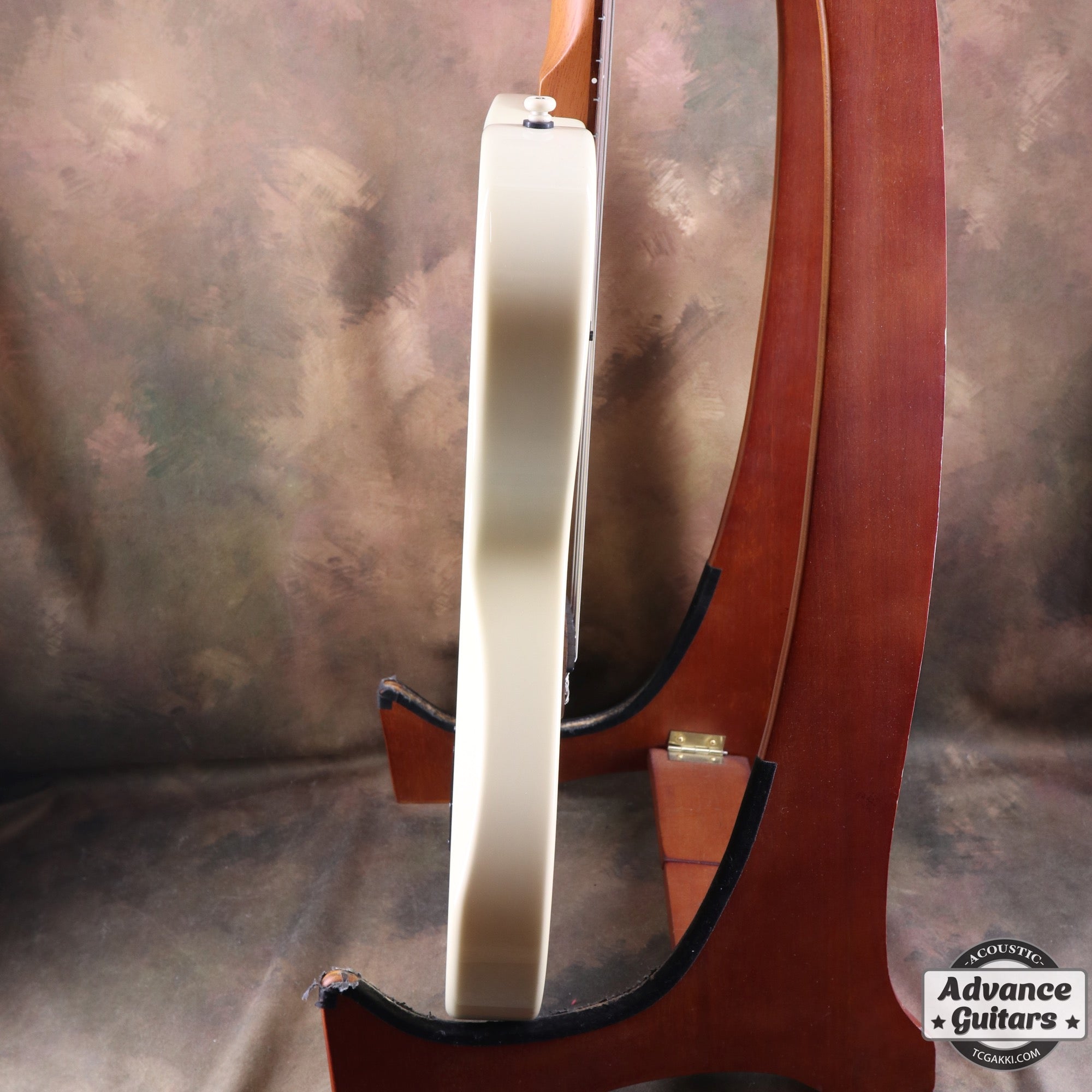 Multiac Mundial Oza - TC楽器 - TCGAKKI