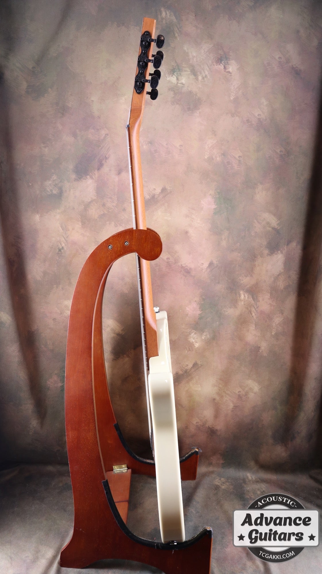 Multiac Mundial Oza - TC楽器 - TCGAKKI