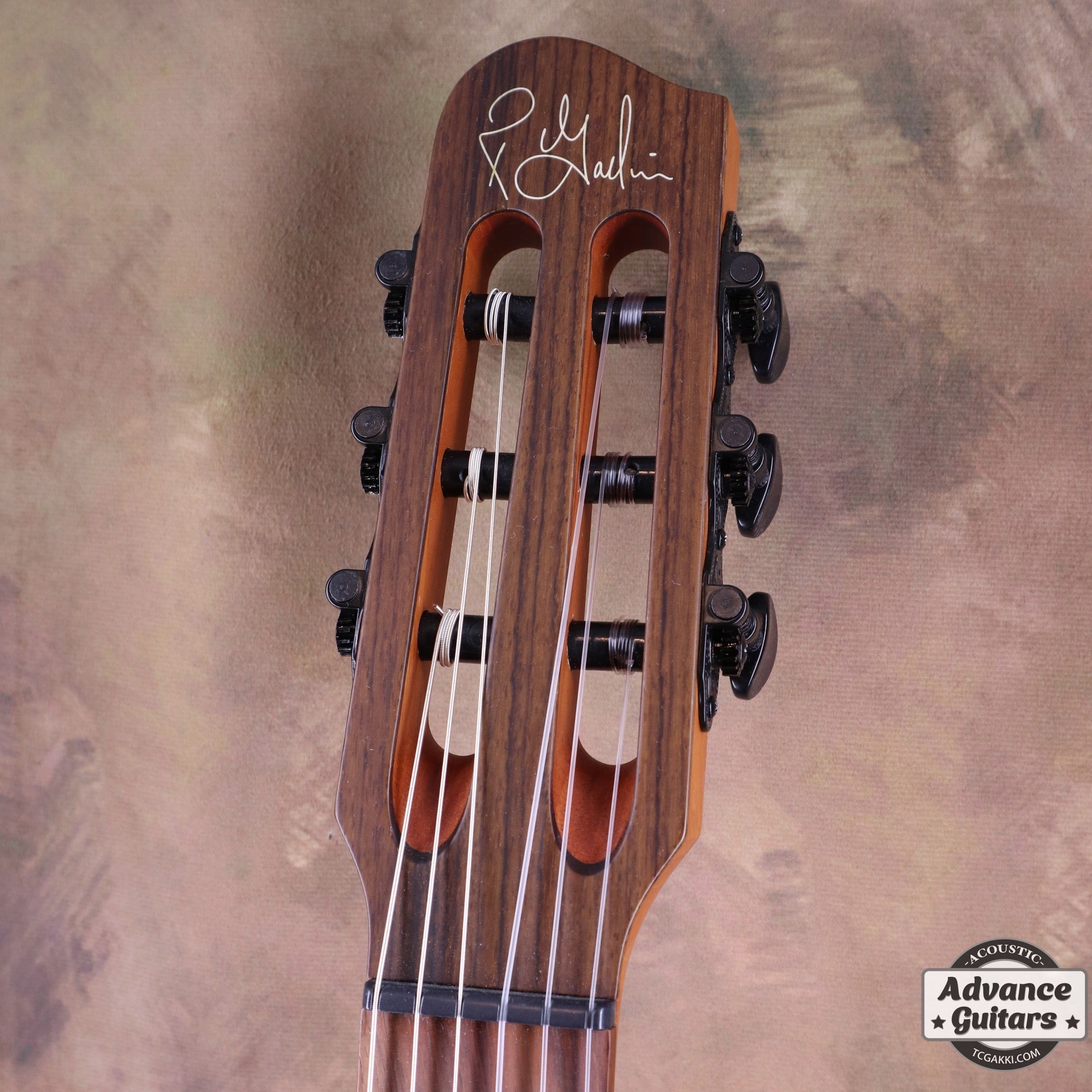 Multiac Mundial Oza - TC楽器 - TCGAKKI