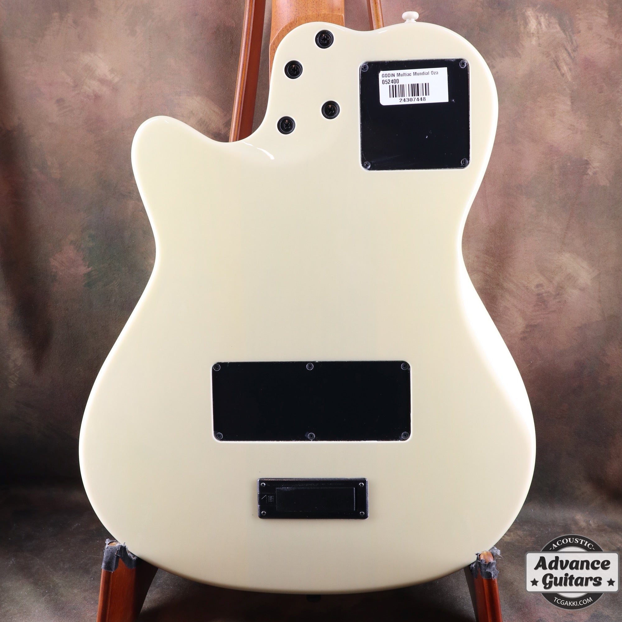 Multiac Mundial Oza - TC楽器 - TCGAKKI