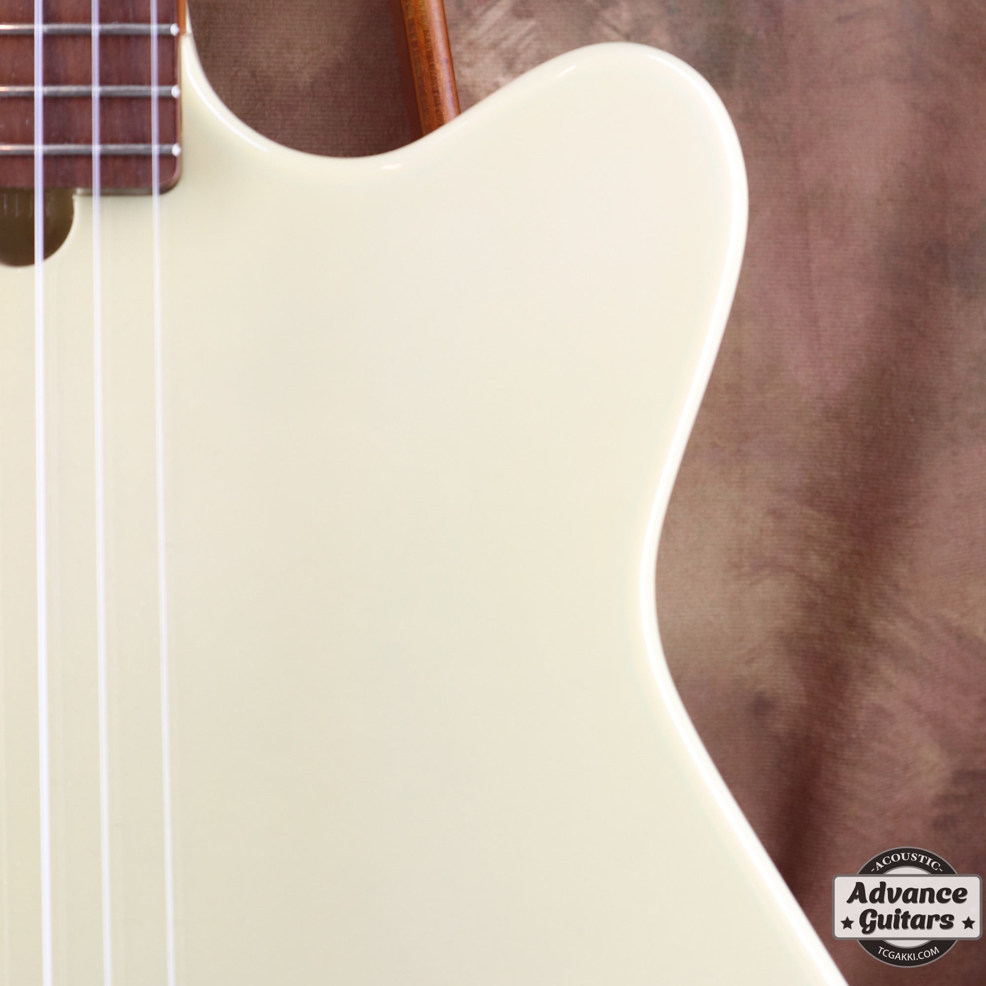 Multiac Mundial Oza - TC楽器 - TCGAKKI