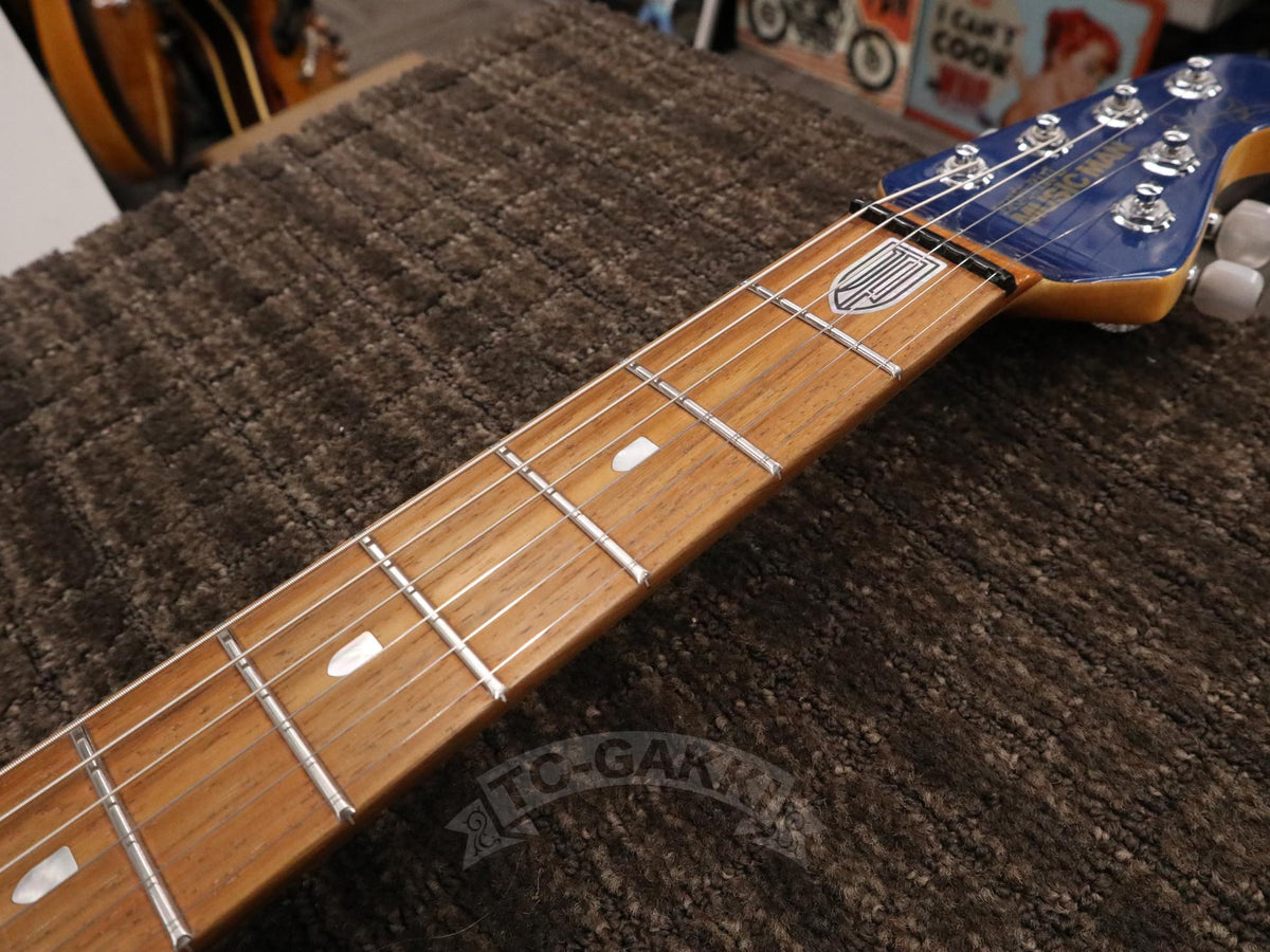 MUSIC MAN 2019 JP6 John Petrucci - TC楽器 - TCGAKKI