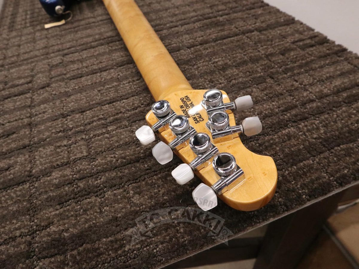 MUSIC MAN 2019 JP6 John Petrucci - TC楽器 - TCGAKKI