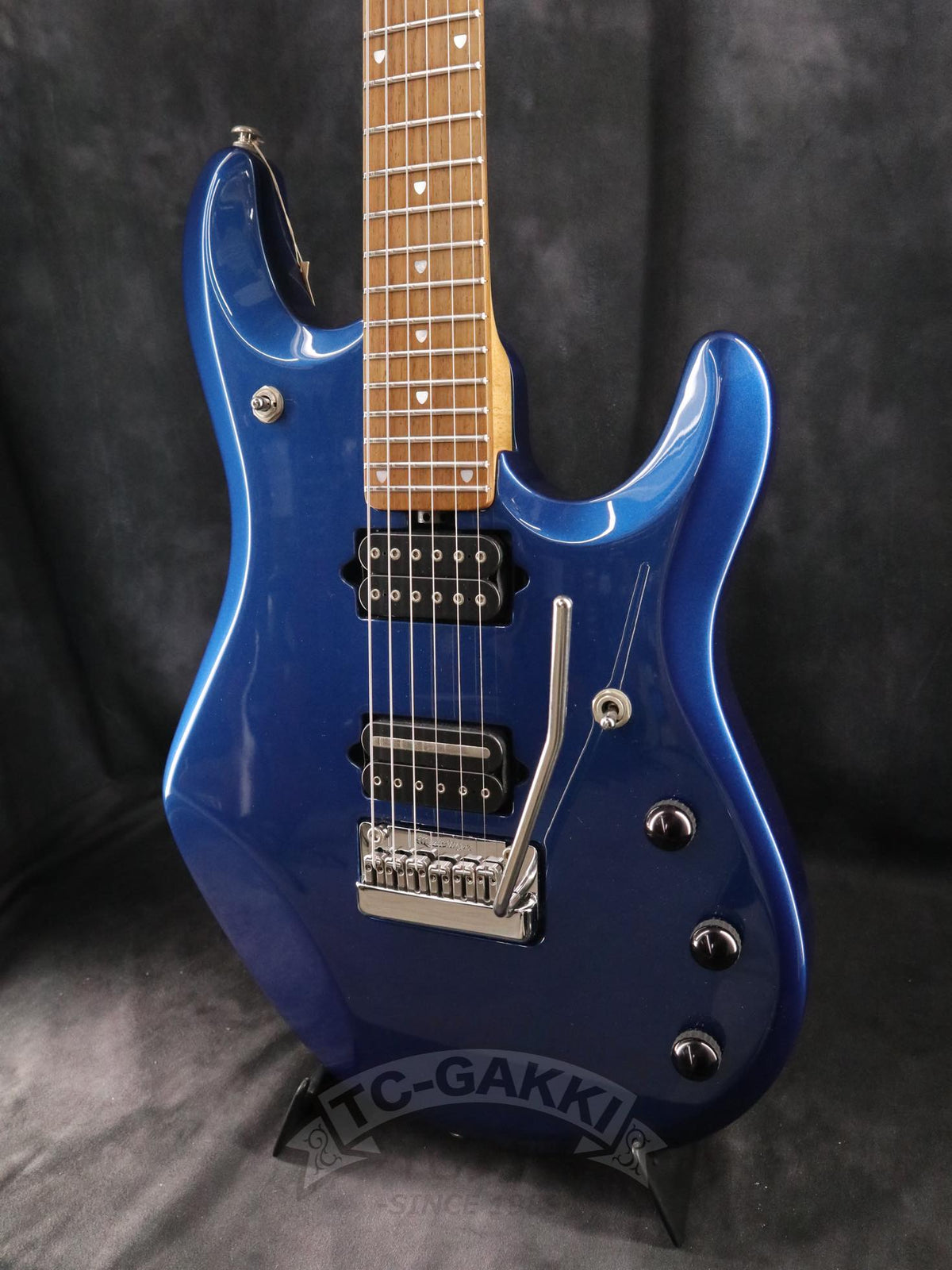 MUSIC MAN 2019 JP6 John Petrucci - TC楽器 - TCGAKKI