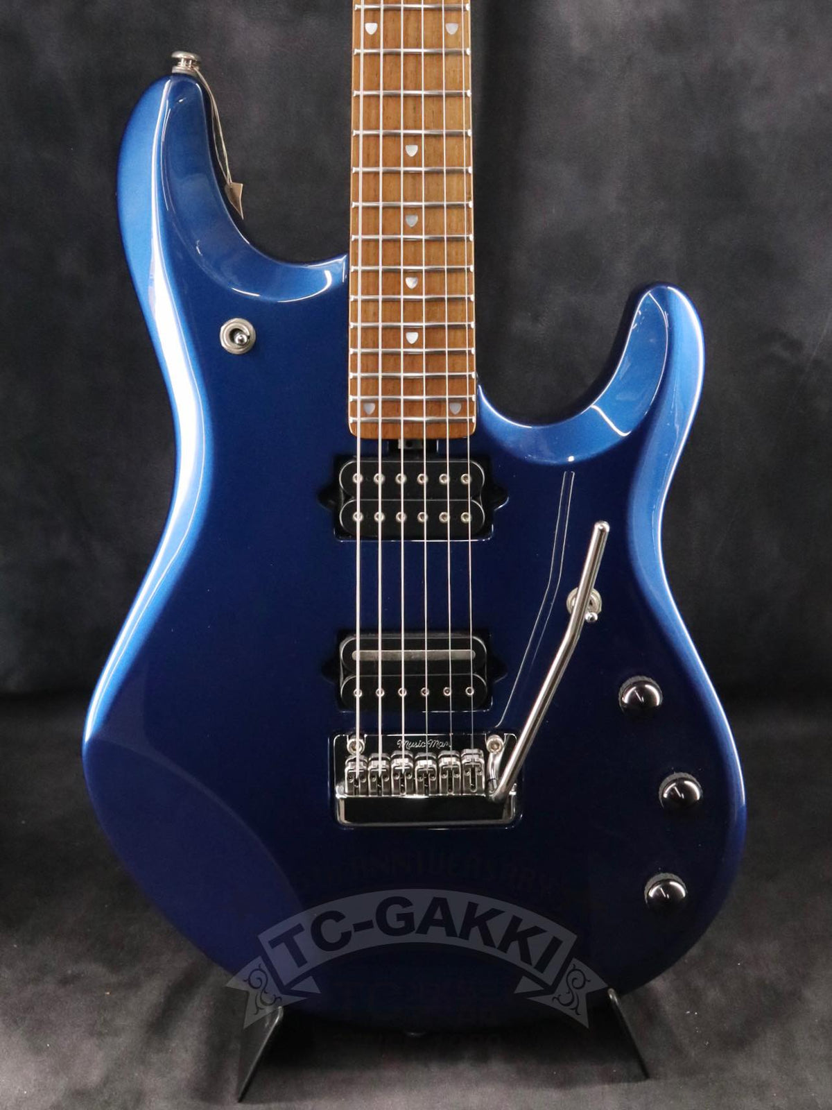 MUSIC MAN 2019 JP6 John Petrucci - TC楽器 - TCGAKKI