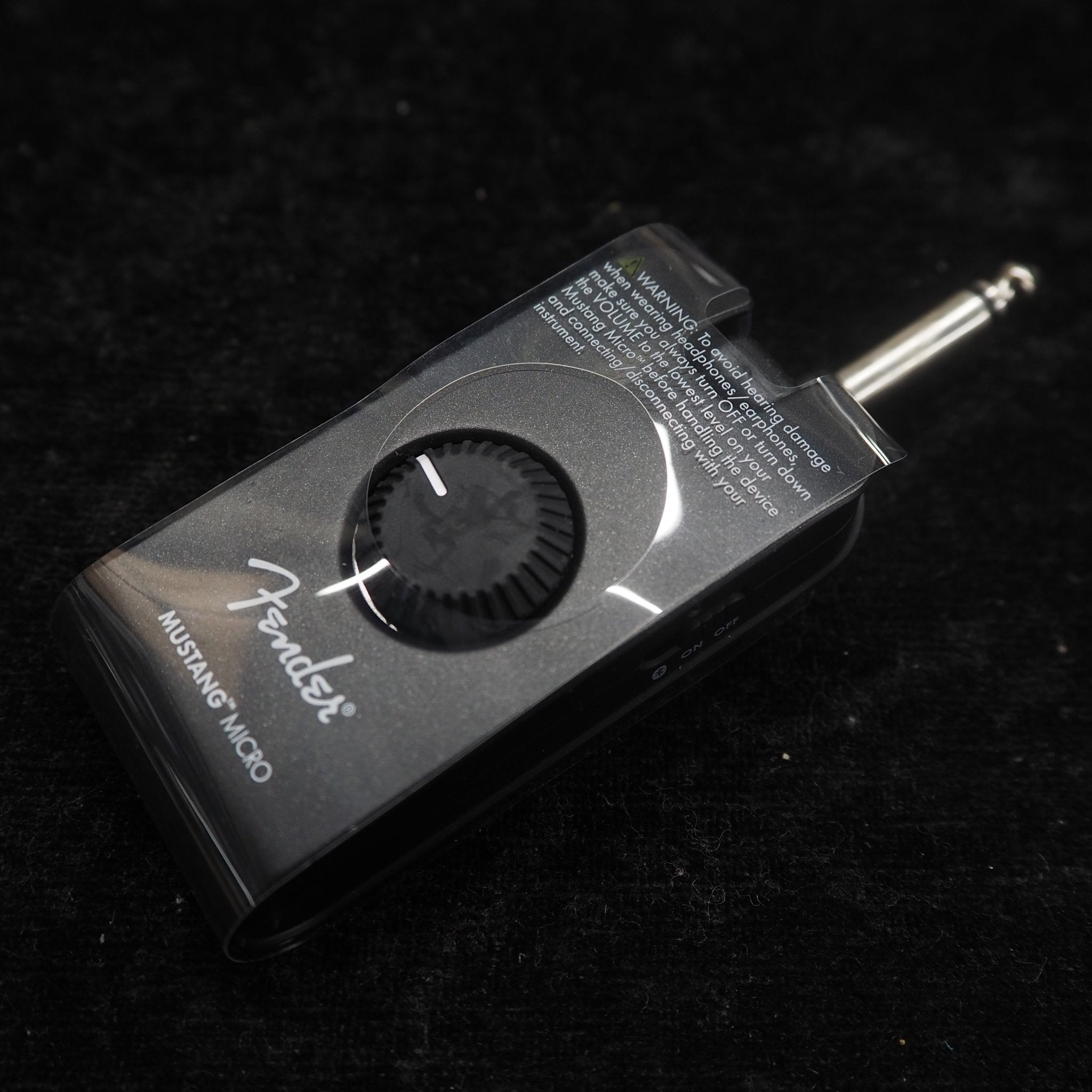 MUSTANG MICRO - TC楽器 - TCGAKKI