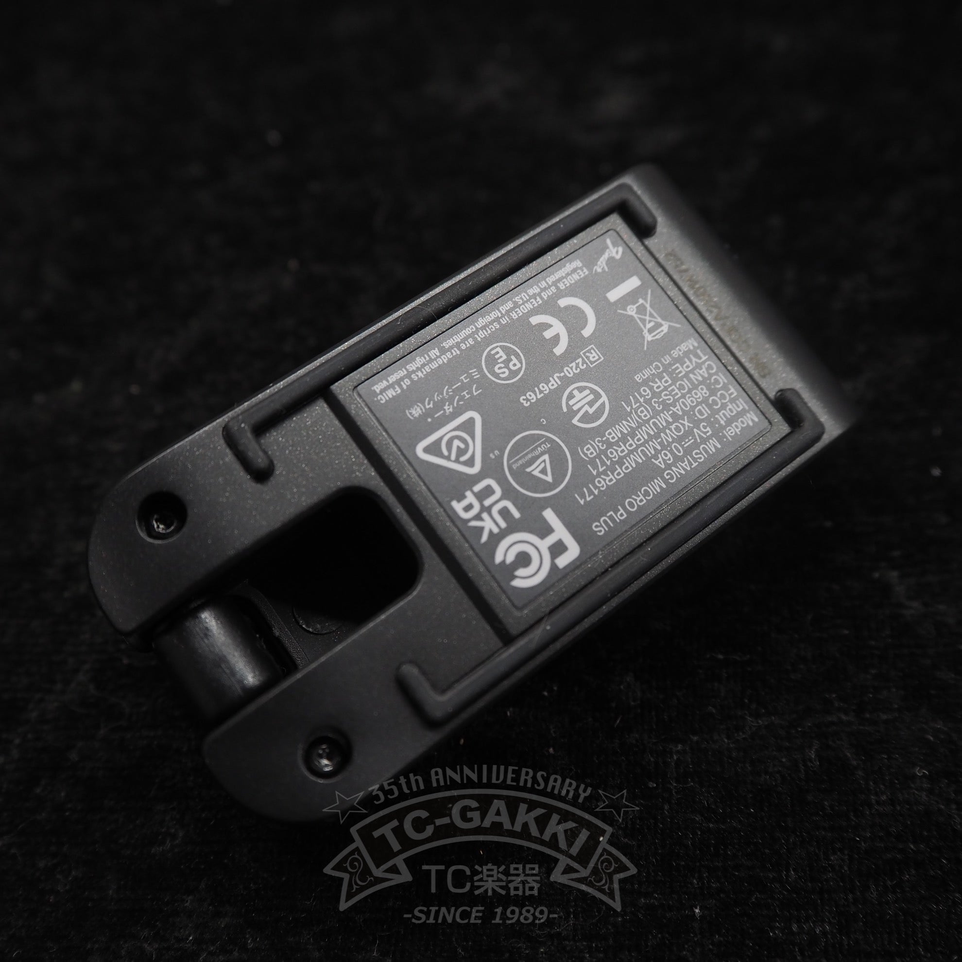 MUSTANG MICRO PLUS - TC楽器 - TCGAKKI