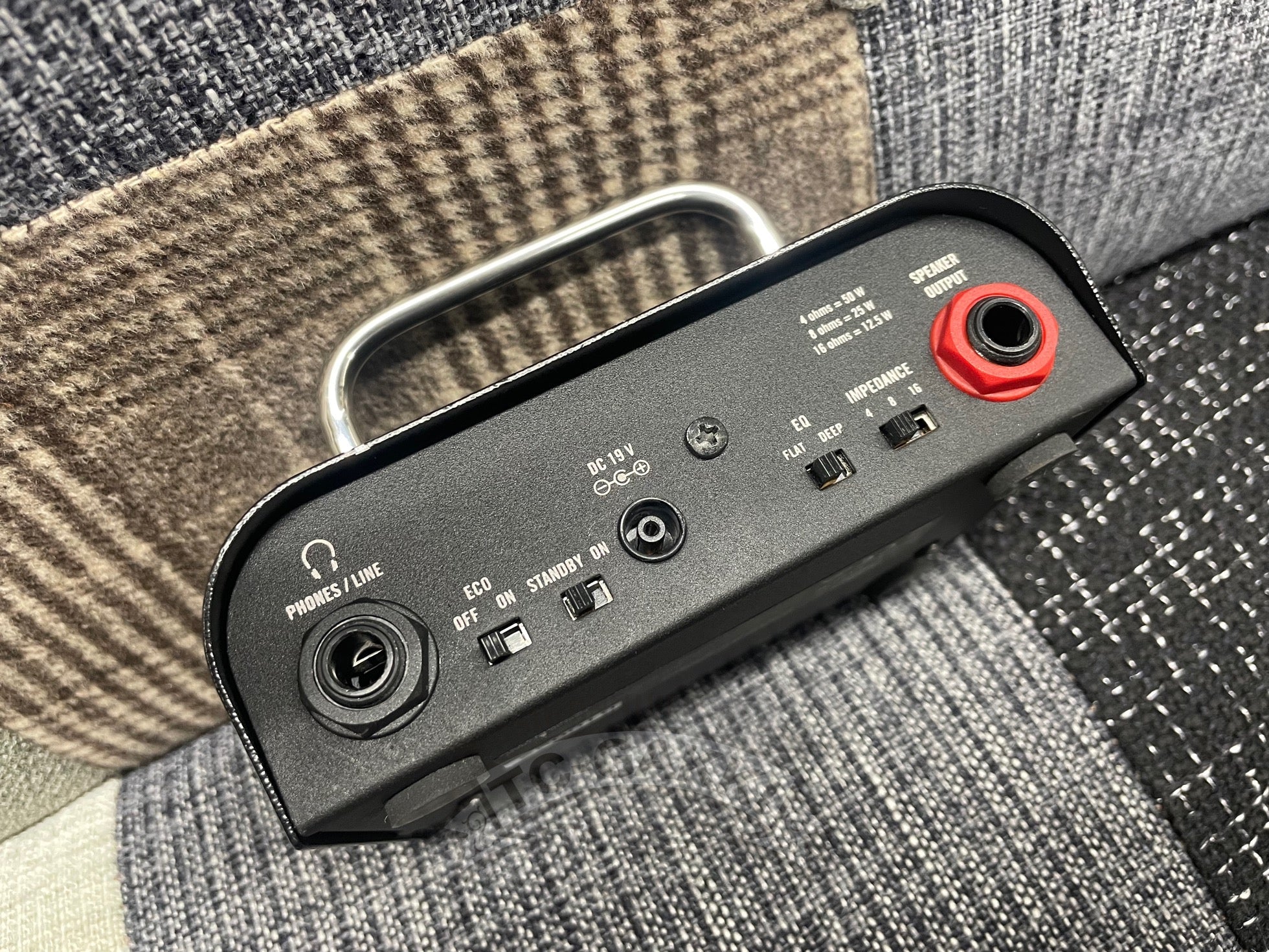 MV50 AC - TC楽器 - TCGAKKI