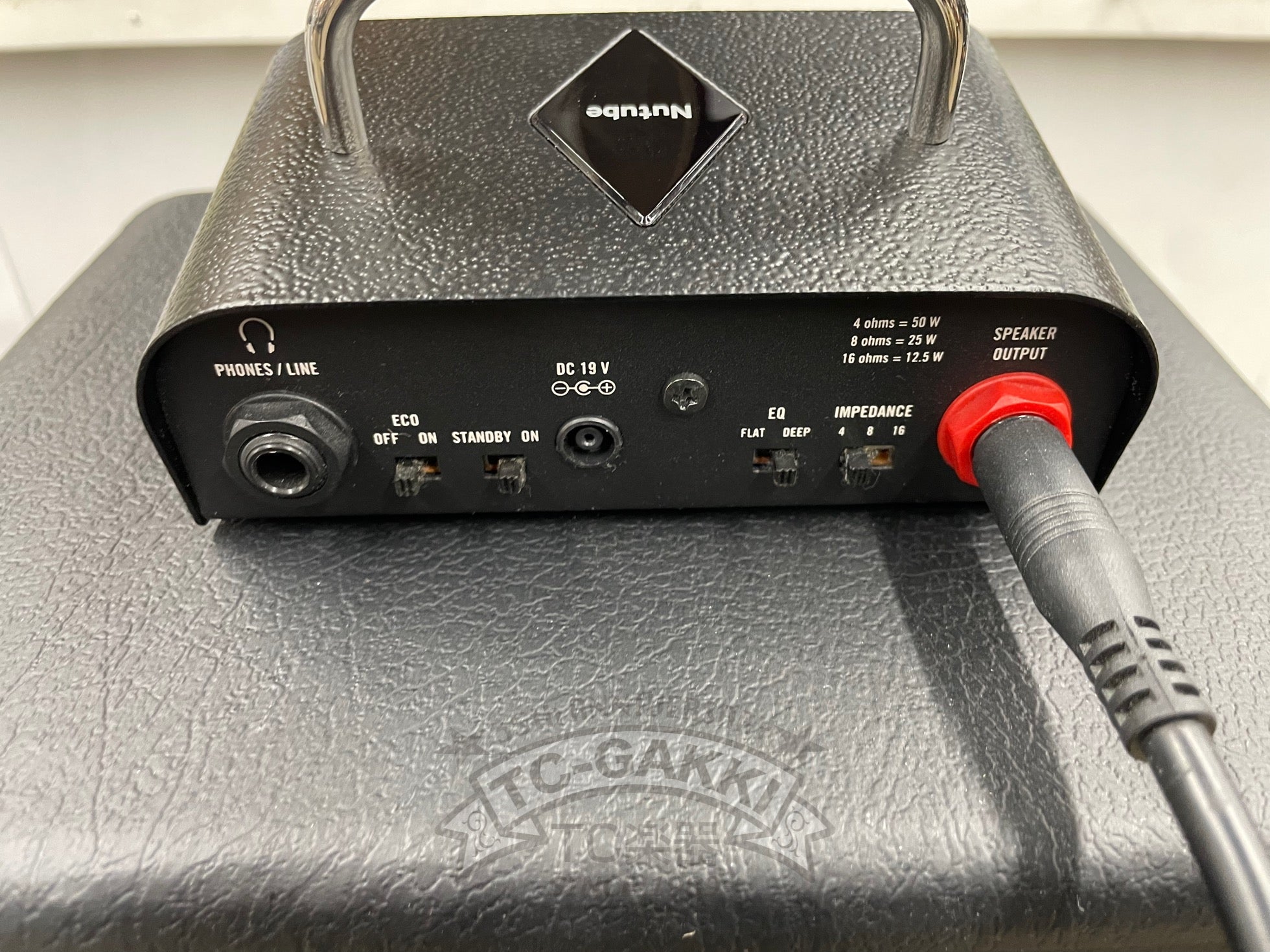 MV50 Rock+BC108 - TC楽器 - TCGAKKI