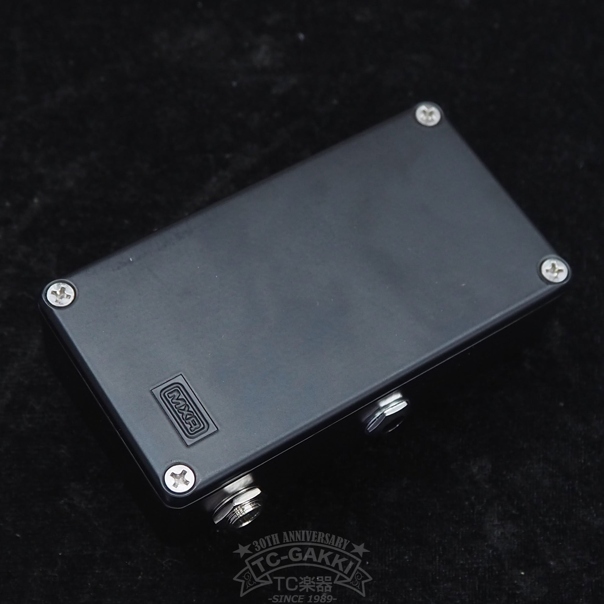 MX - 100 rockman x100 analog tone processor - TC楽器 - TCGAKKI