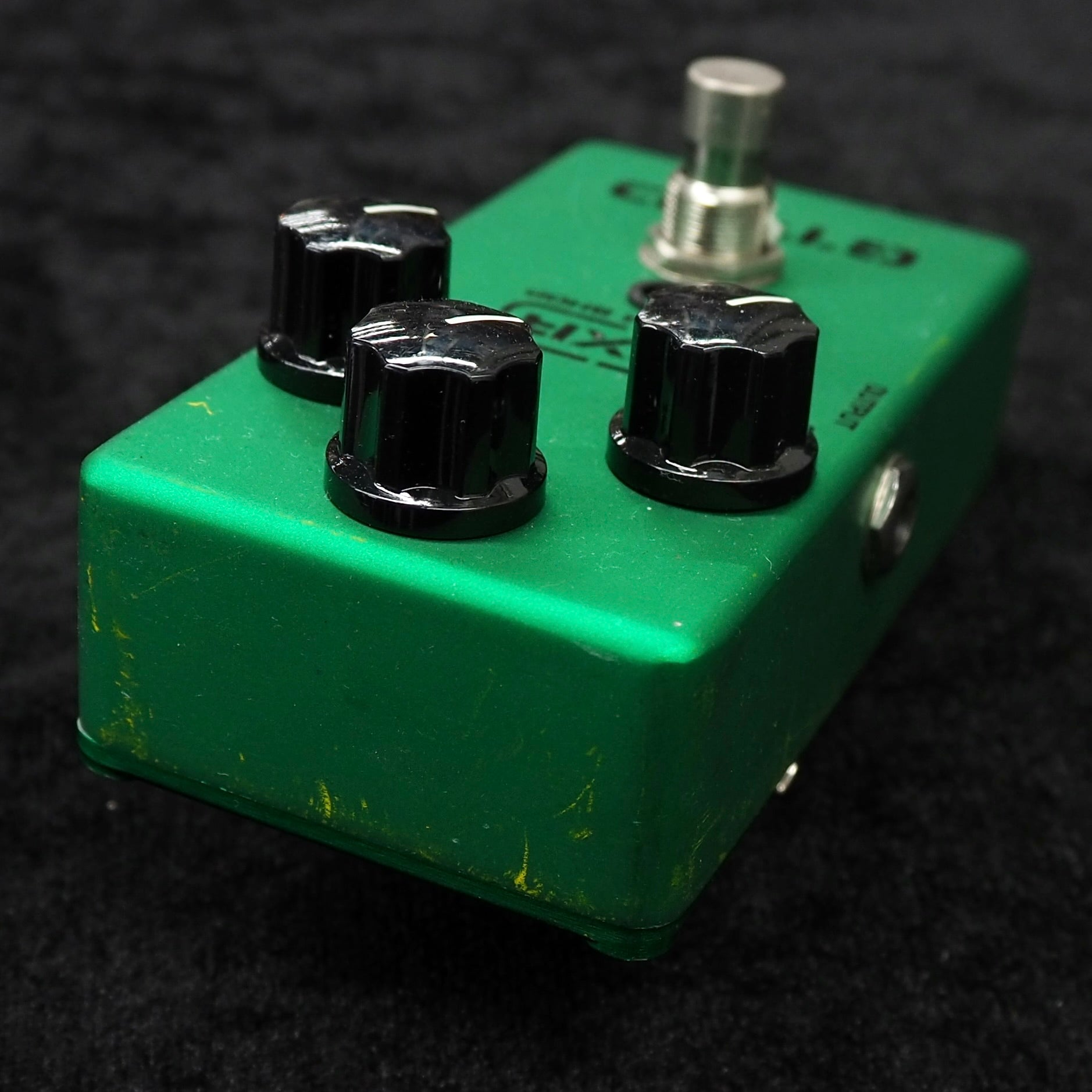 MXR CSP-021 GT-OD overdrive - TC楽器 - TCGAKKI