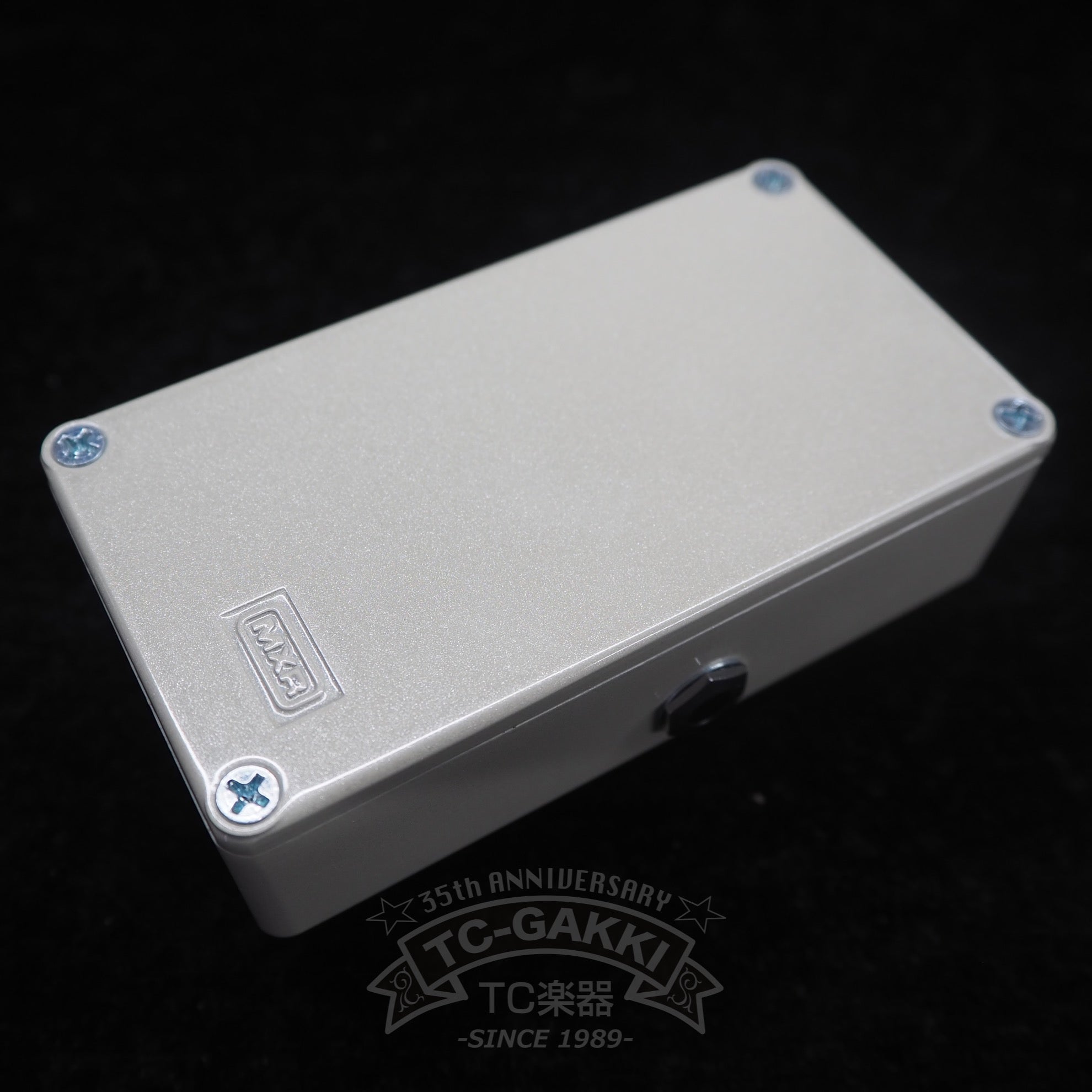 MXR CSP-233 micro amp+ - TC楽器 - TCGAKKI