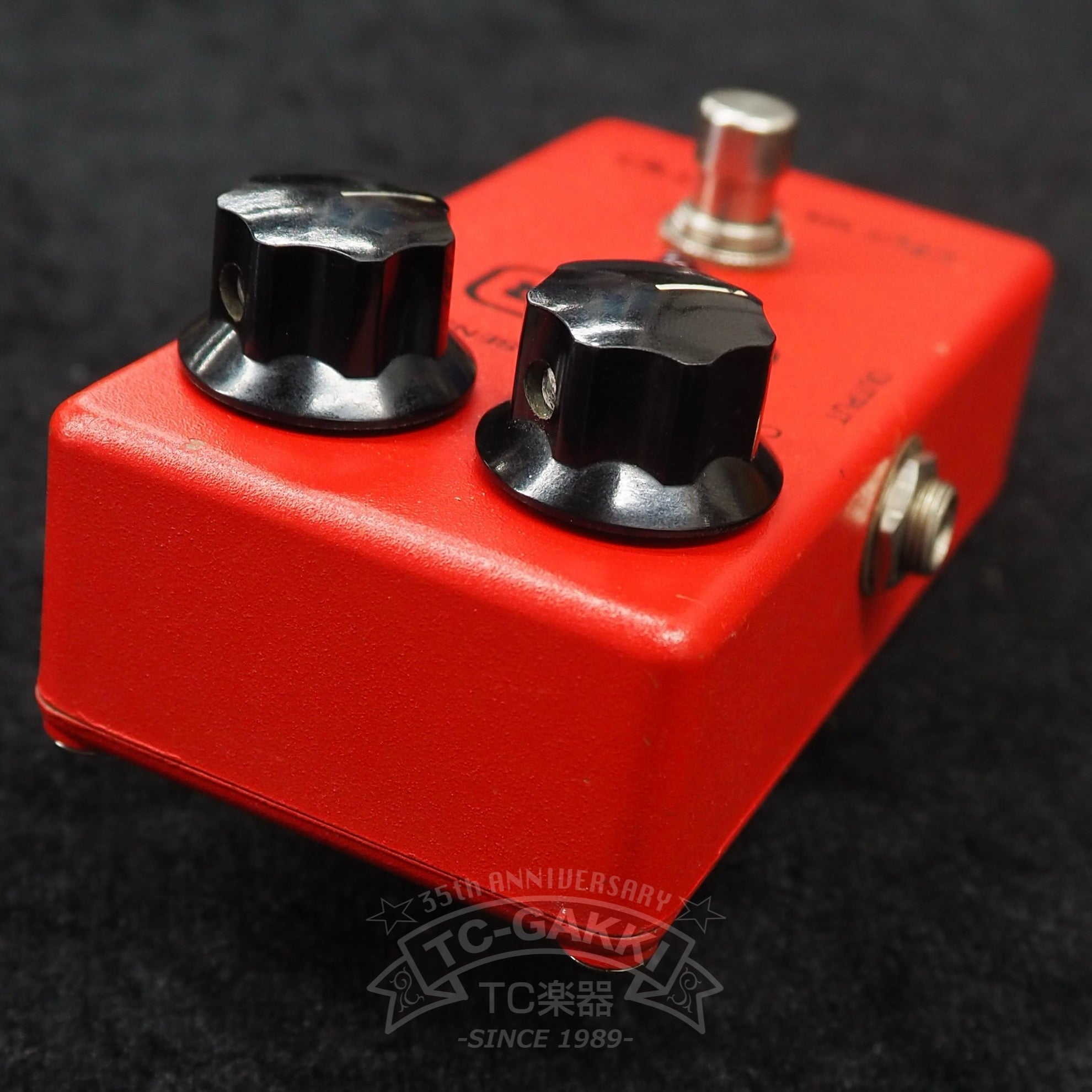 MXR dyna comp - TC楽器 - TCGAKKI