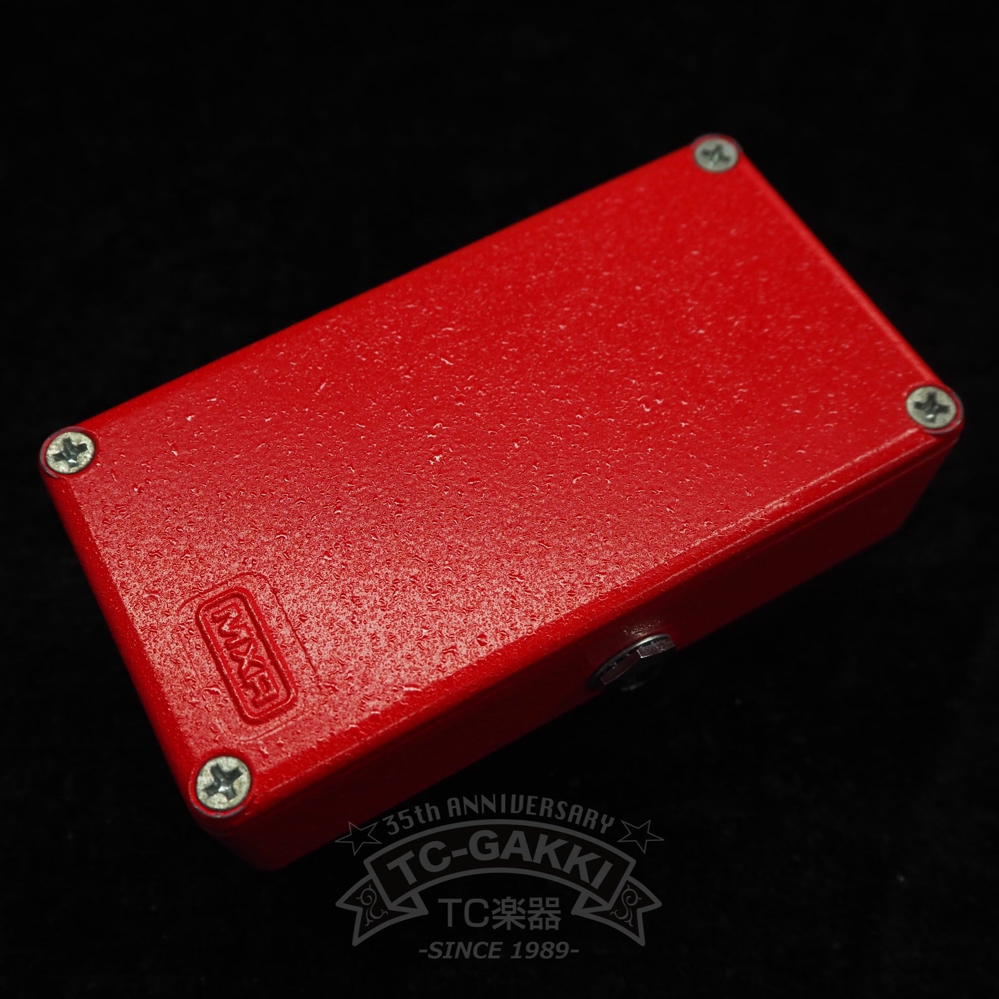 MXR M - 102 dyna comp - TC楽器 - TCGAKKI