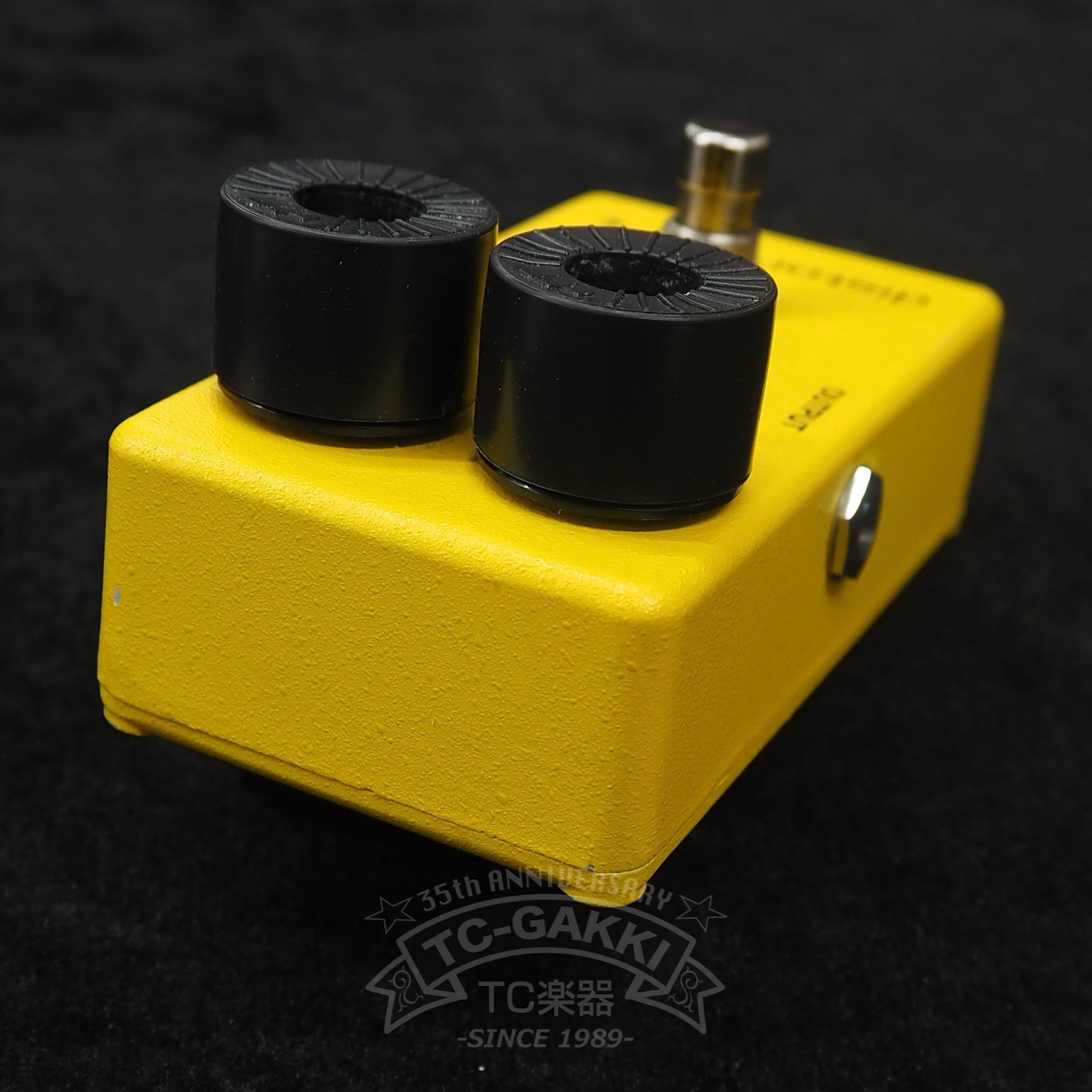 MXR M - 104 distortion+ - TC楽器 - TCGAKKI
