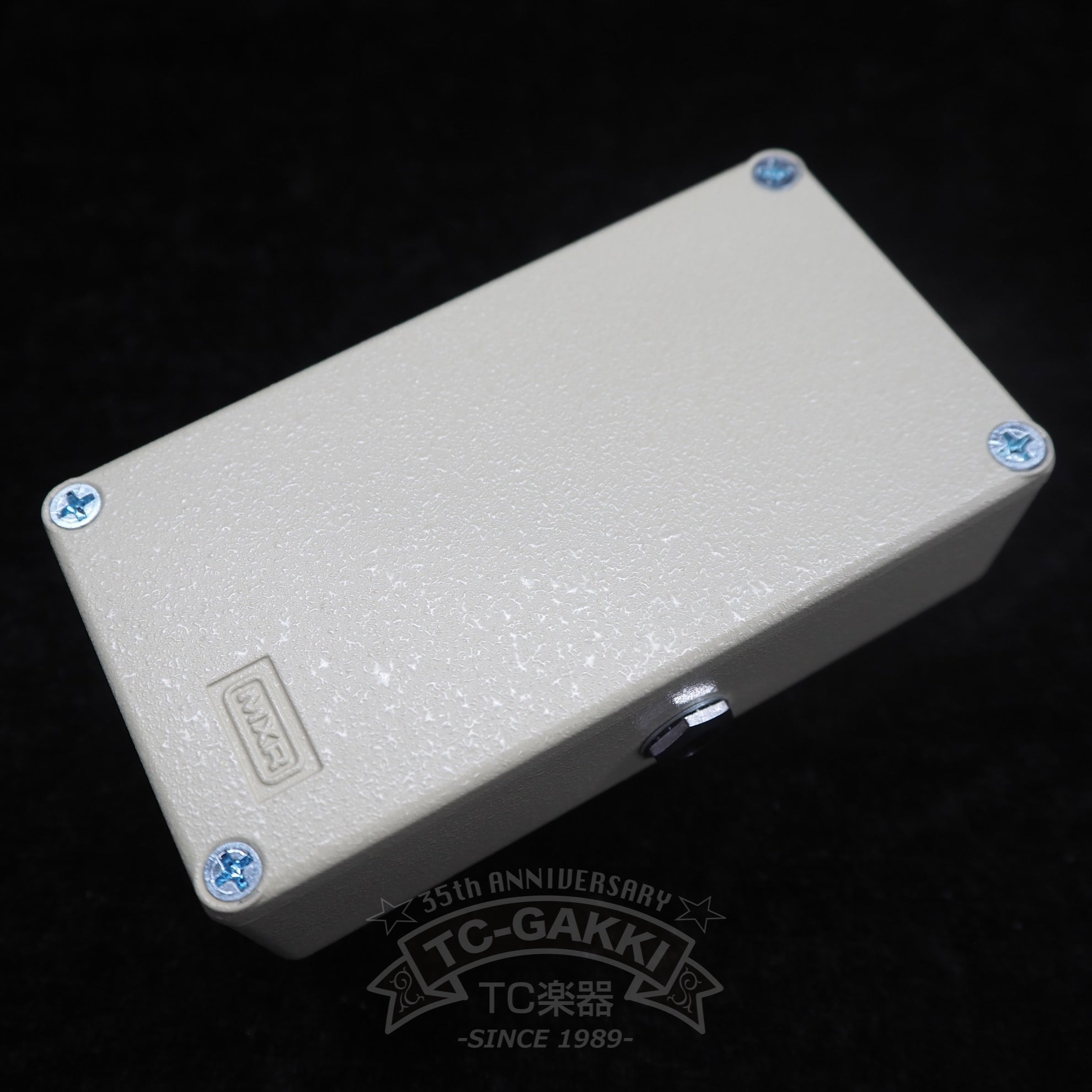 MXR M - 133 micro amp - TC楽器 - TCGAKKI
