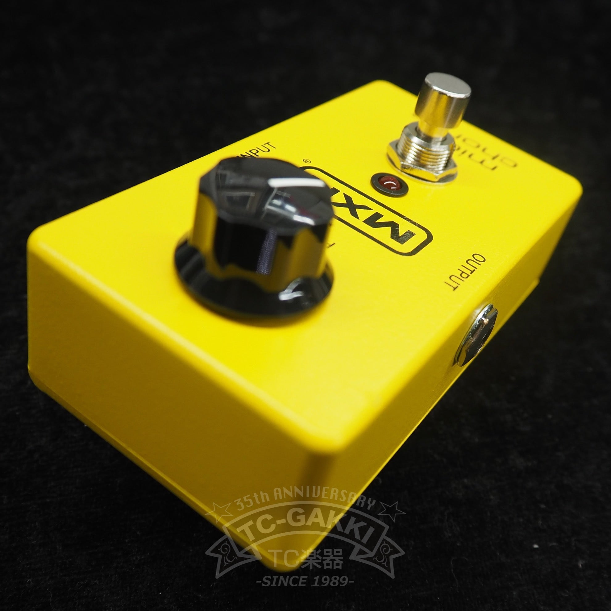 MXR M - 148 Micro Chorus - TC楽器 - TCGAKKI