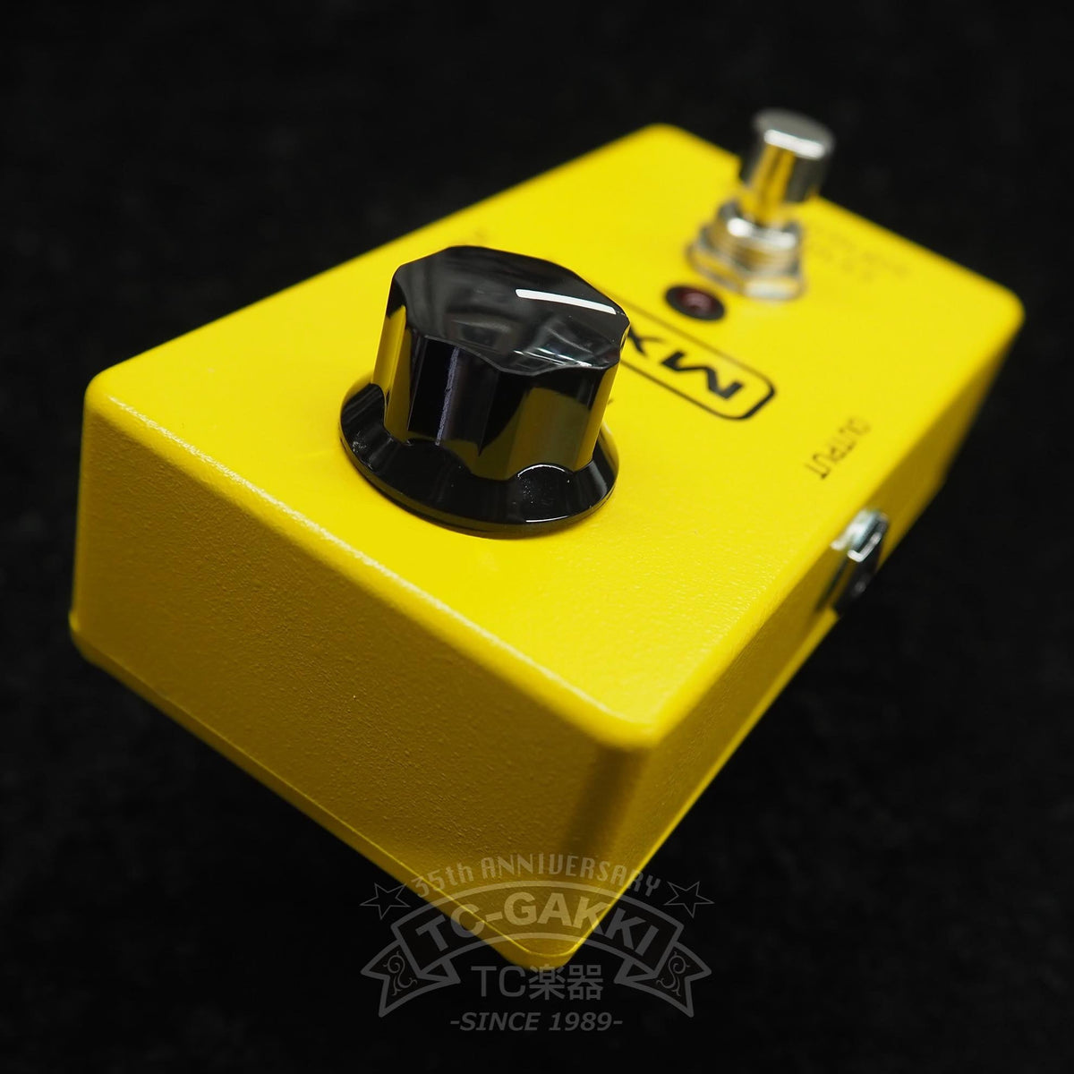 MXR M-148 Micro Chorus - TC楽器 - TCGAKKI