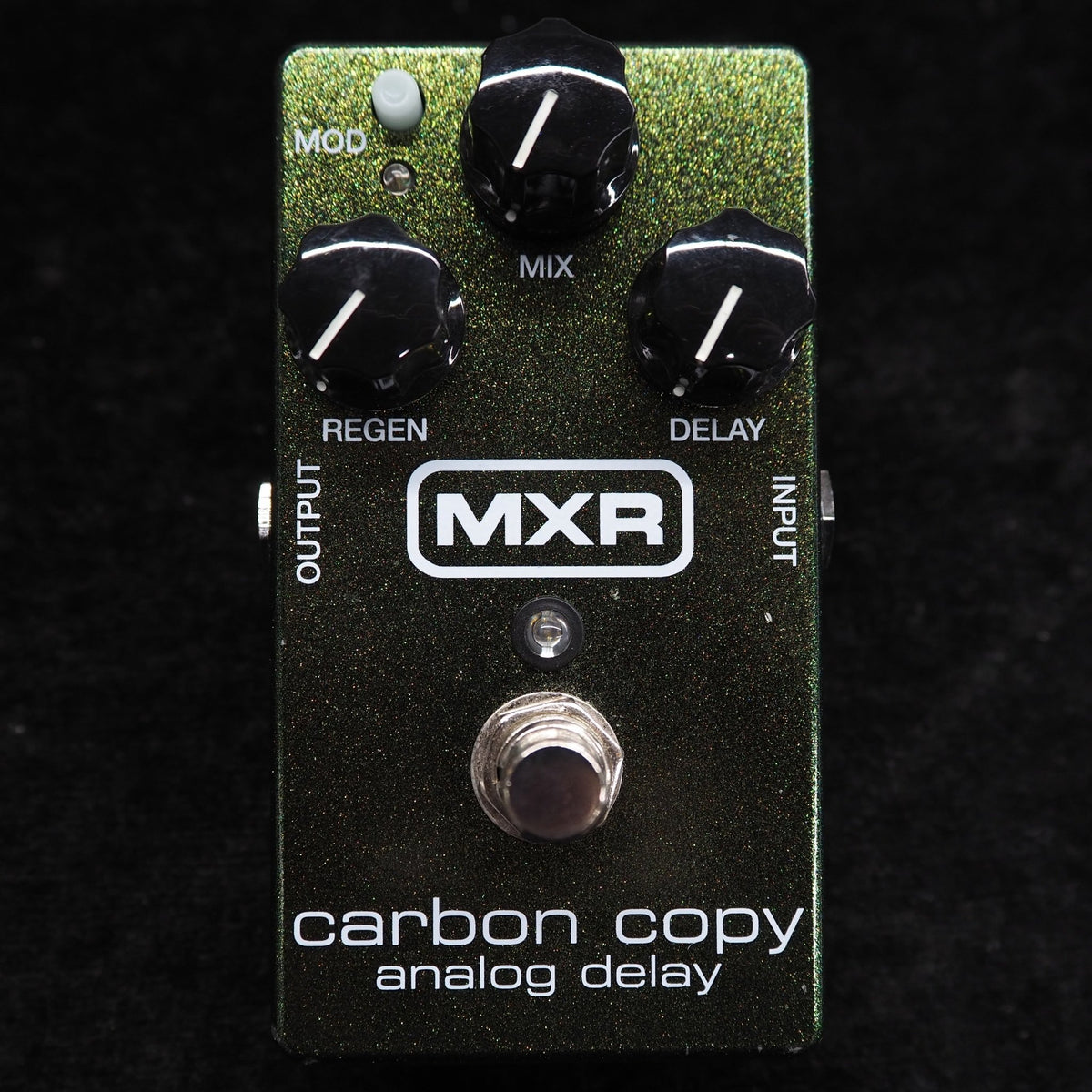 MXR M-169 carbon copy - TC楽器 - TCGAKKI