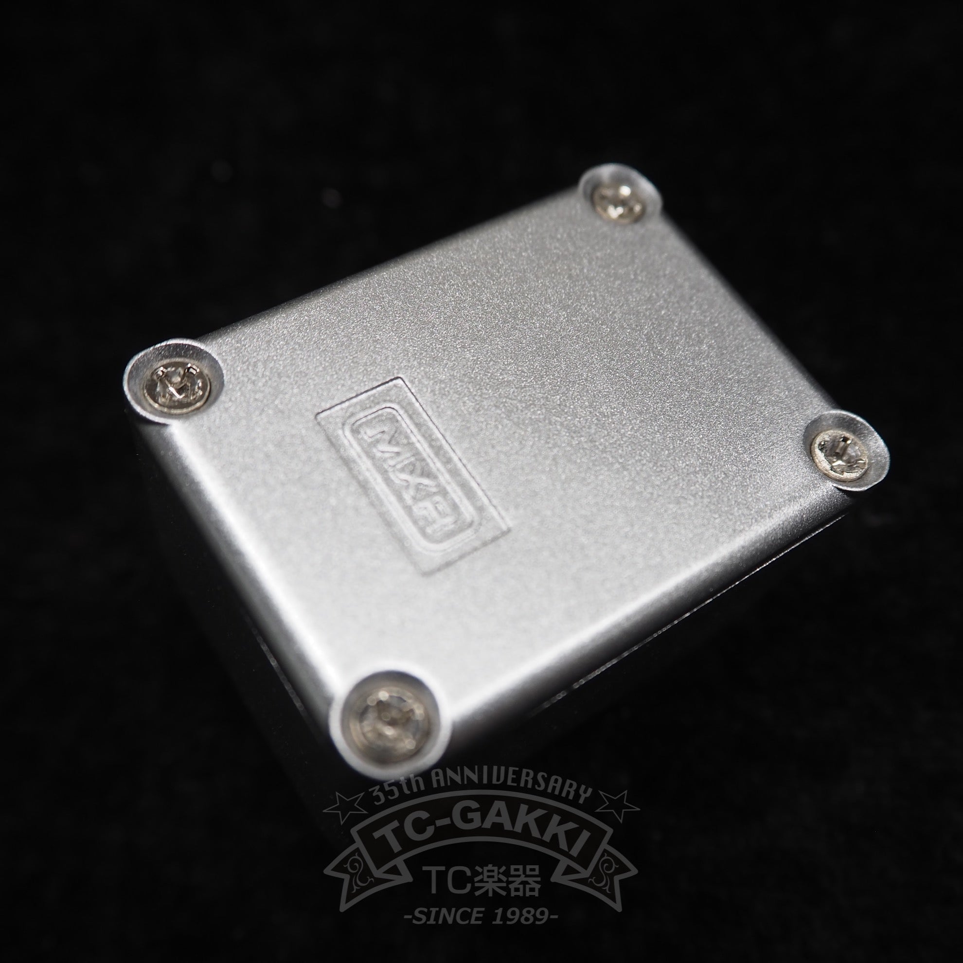 MXR M-199 tap tempo - TC楽器 - TCGAKKI