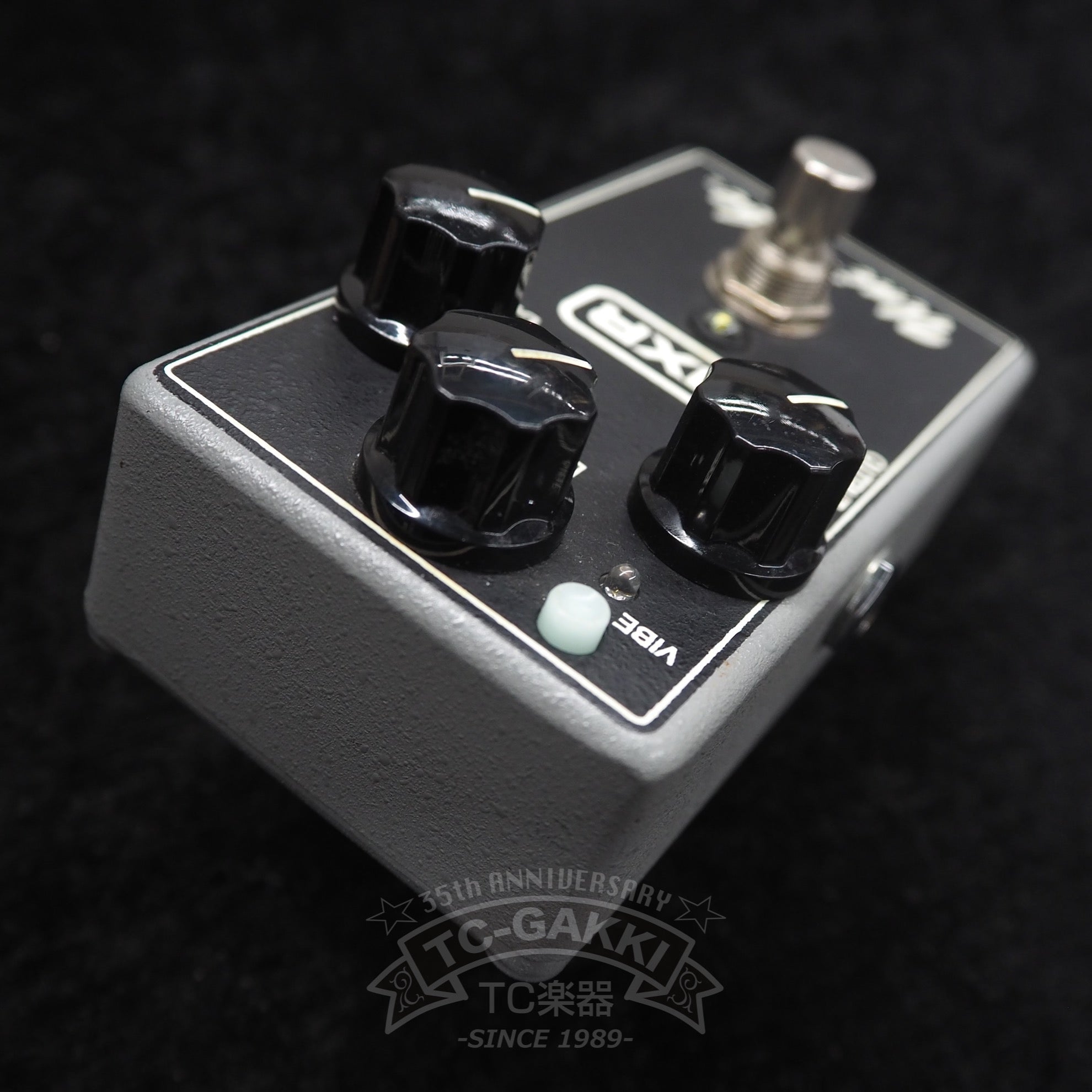MXR M-68 Uni-Vibe - TC楽器 - TCGAKKI
