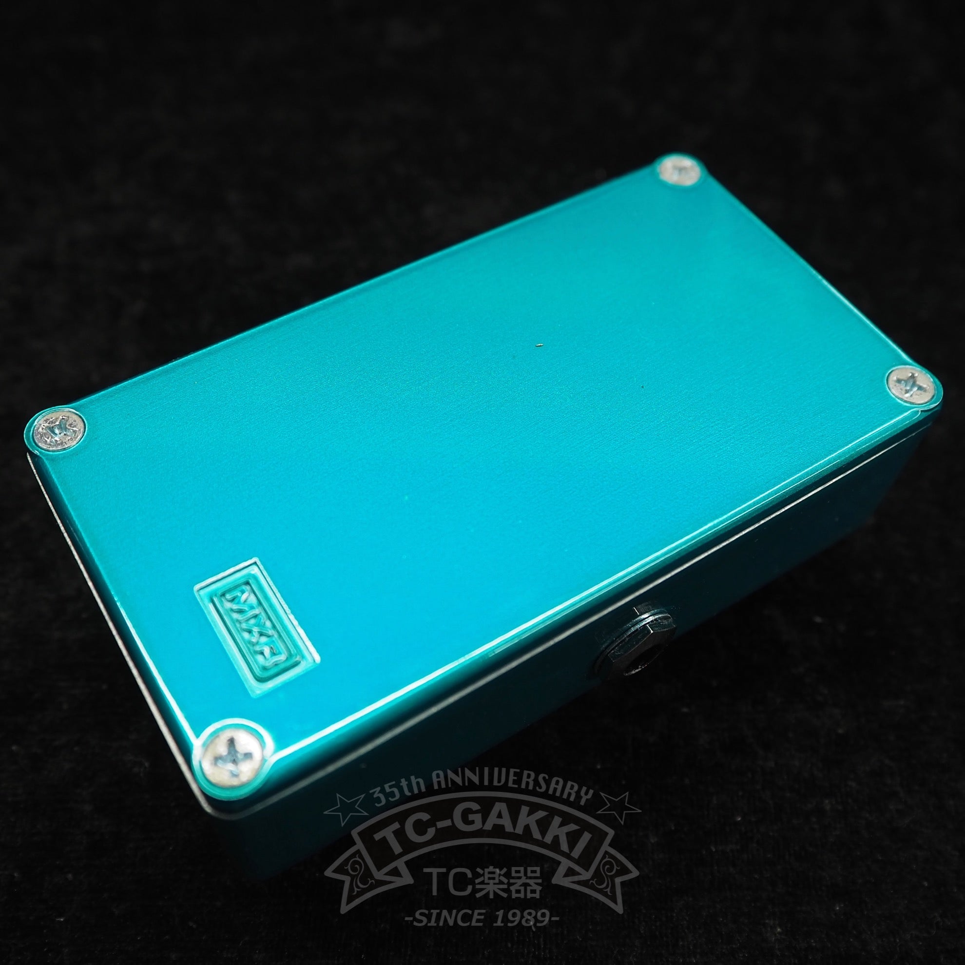 MXR M-83 bass chorus deluxe - TC楽器 - TCGAKKI