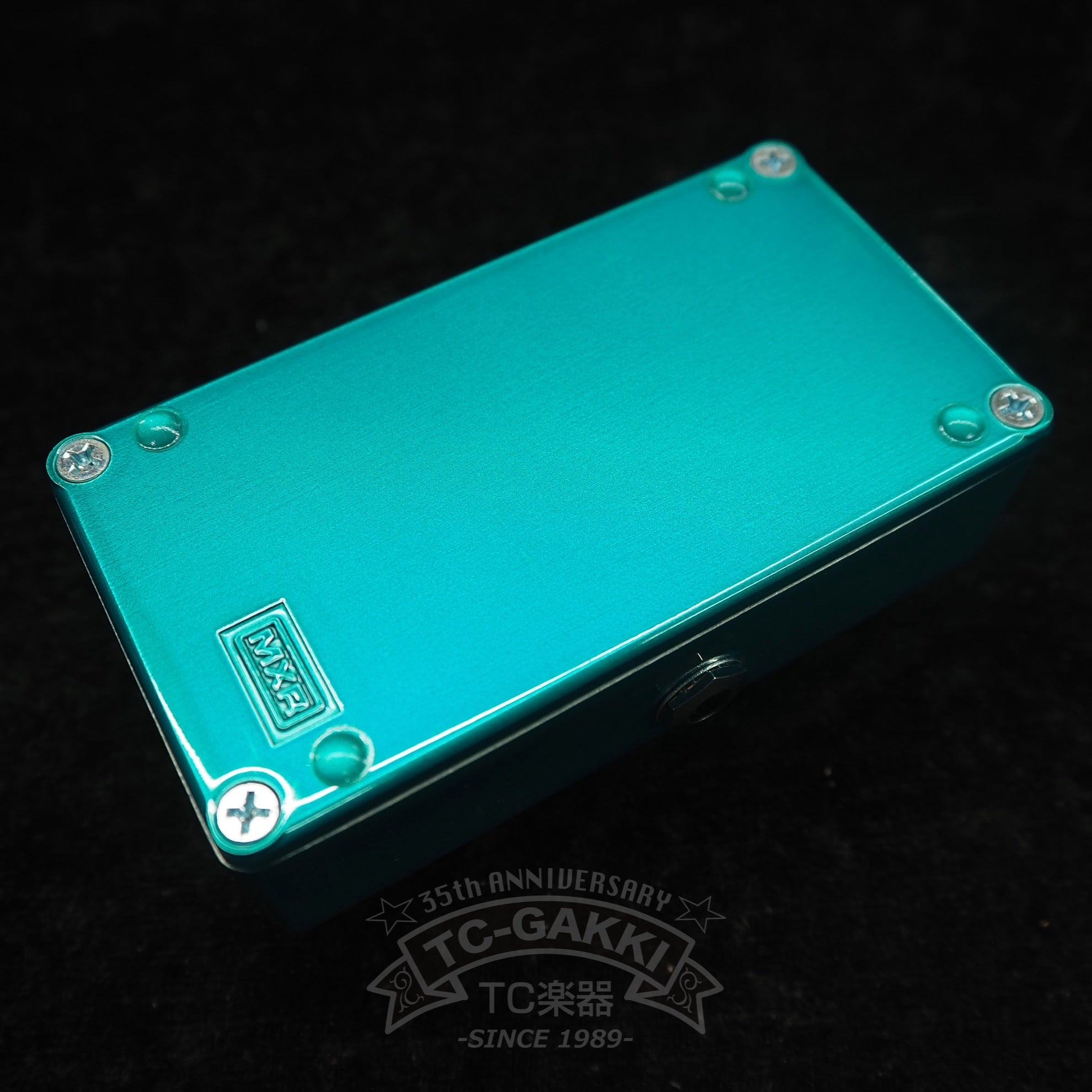 MXR M - 83 bass chorus deluxe - TC楽器 - TCGAKKI