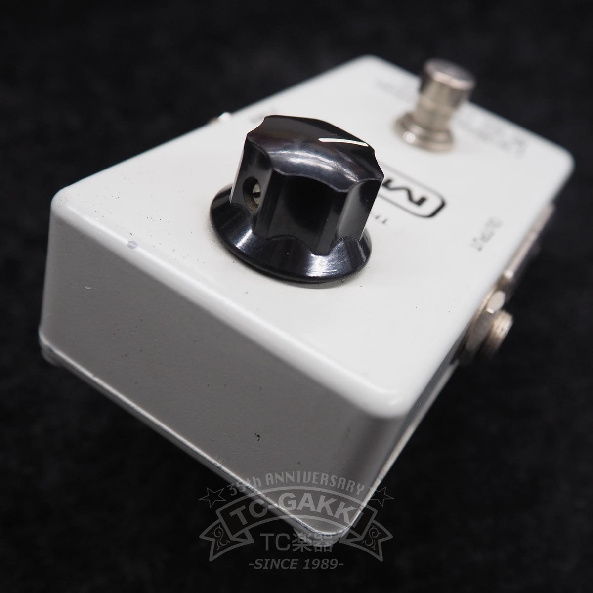 MXR noise gate line driver - TC楽器 - TCGAKKI