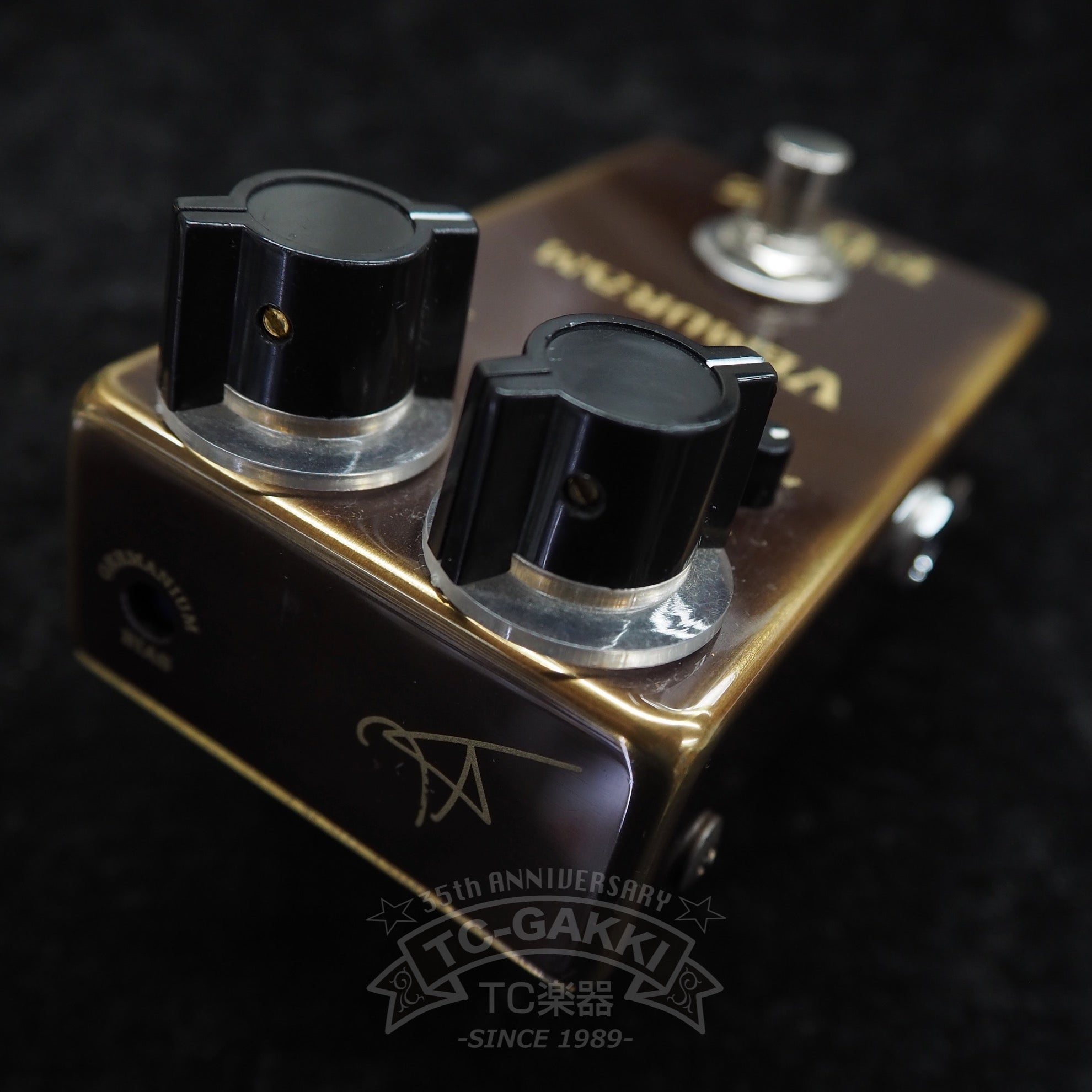 Myriad FUZZ(24) - TC楽器 - TCGAKKI