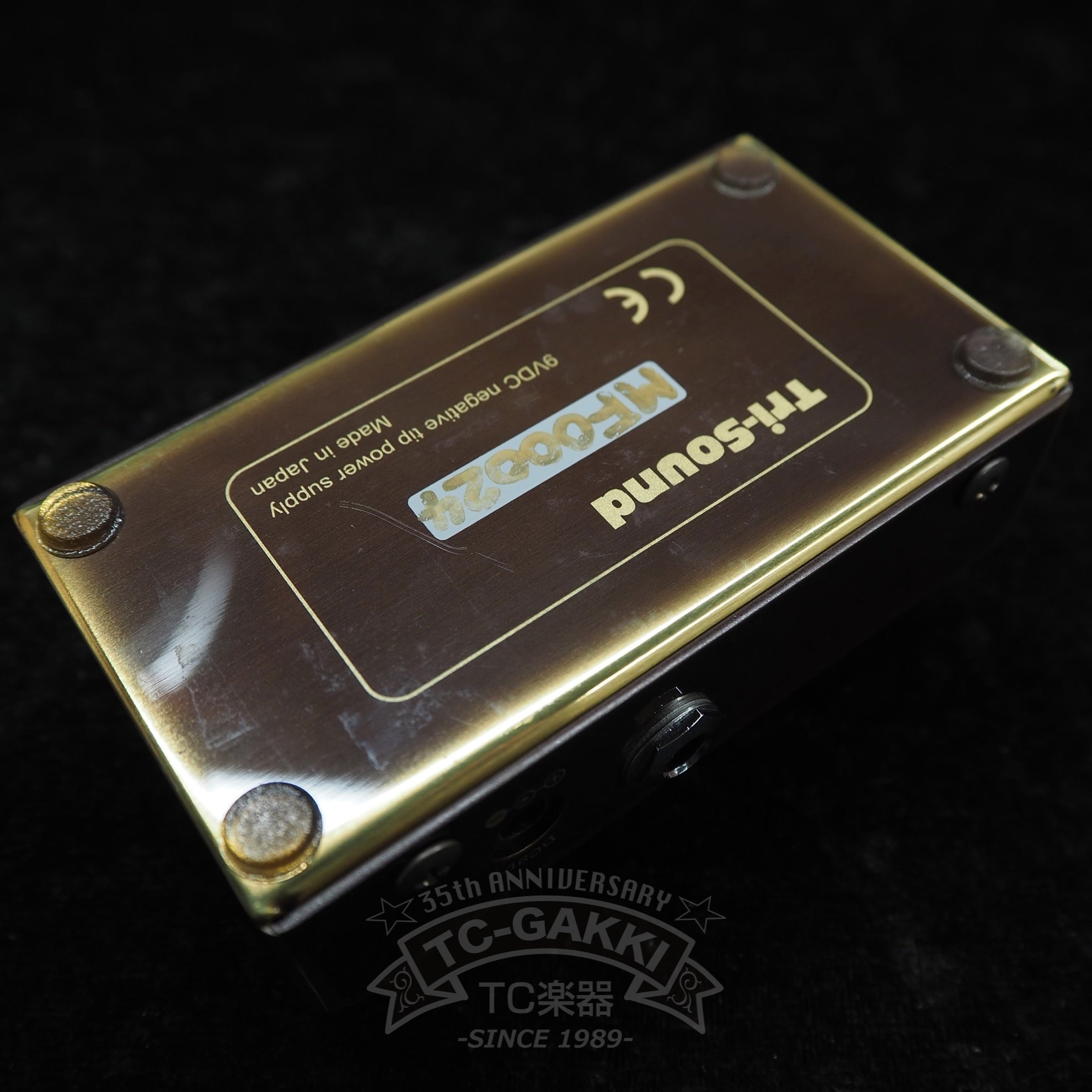 Myriad FUZZ(24) - TC楽器 - TCGAKKI