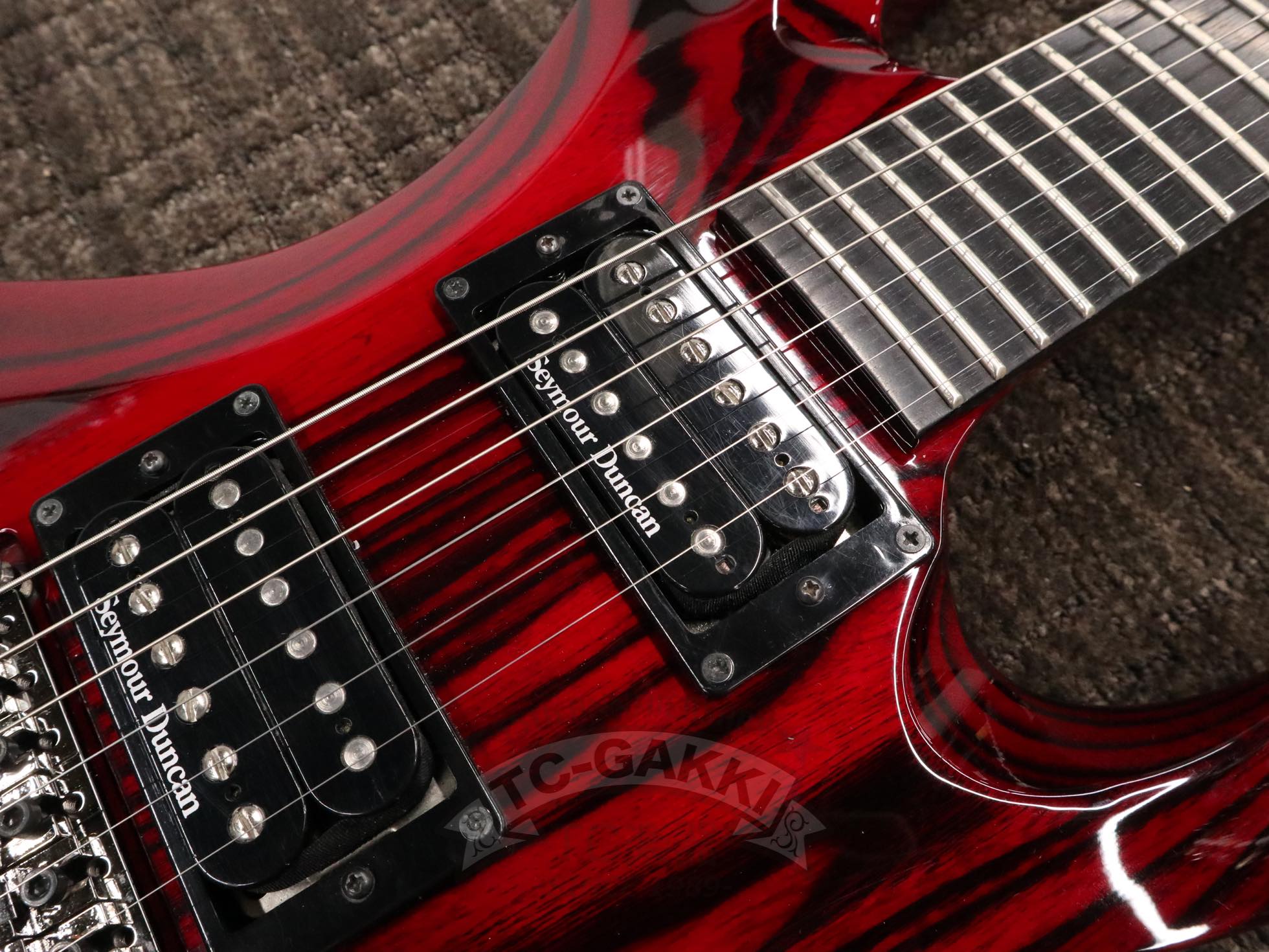 N - HH - 460 - TC楽器 - TCGAKKI