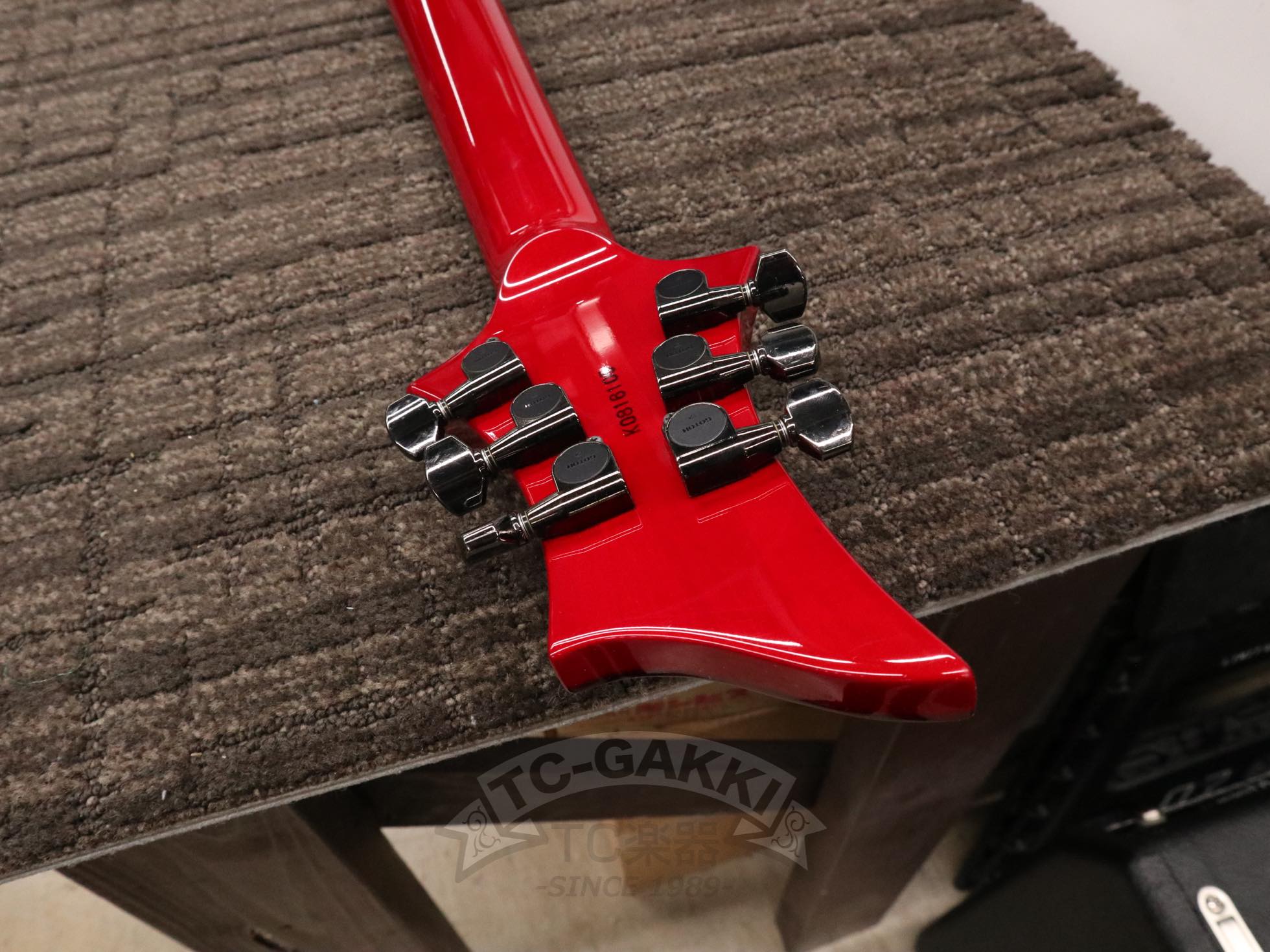 N - HH - 460 - TC楽器 - TCGAKKI