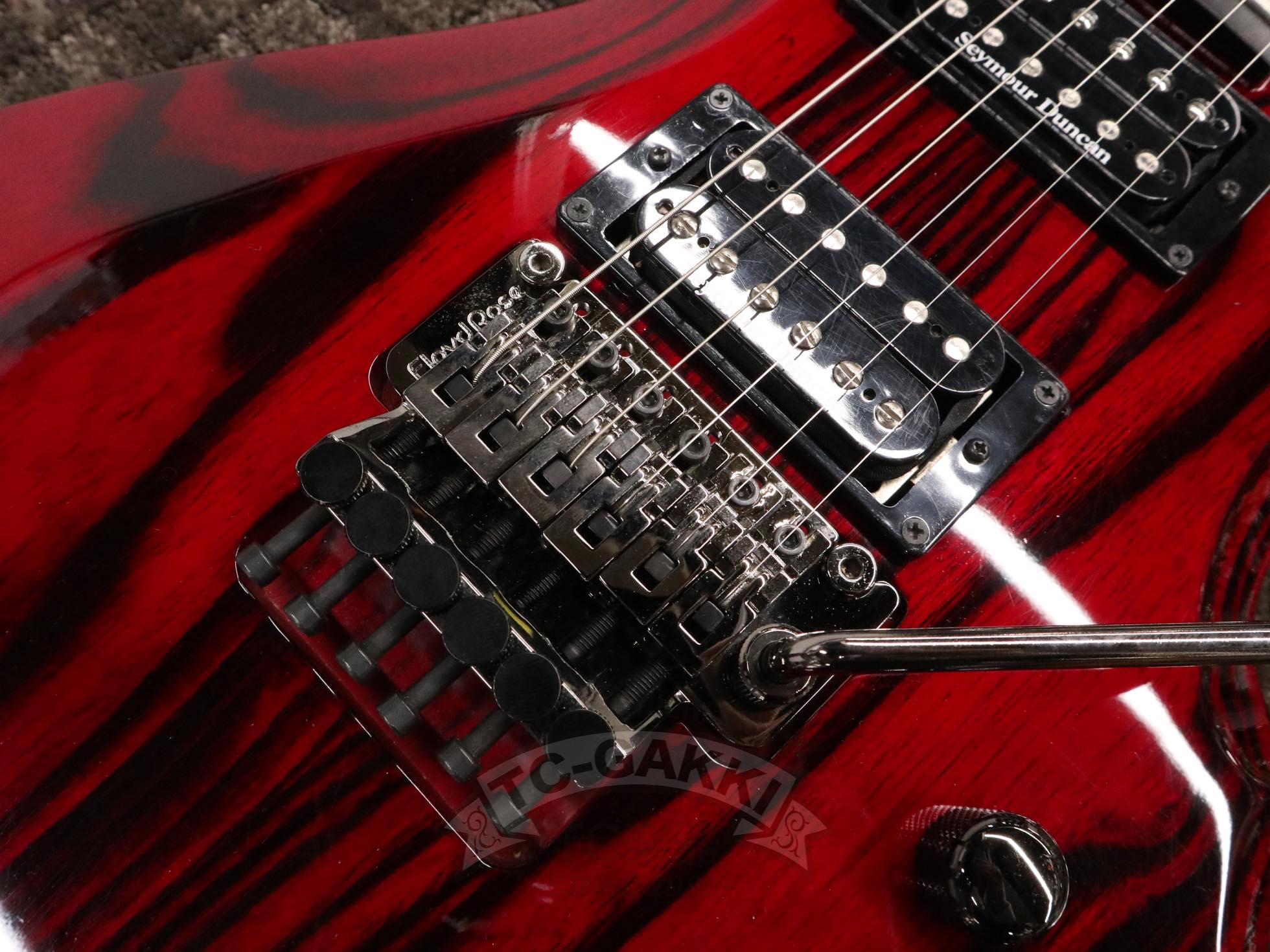 N - HH - 460 - TC楽器 - TCGAKKI