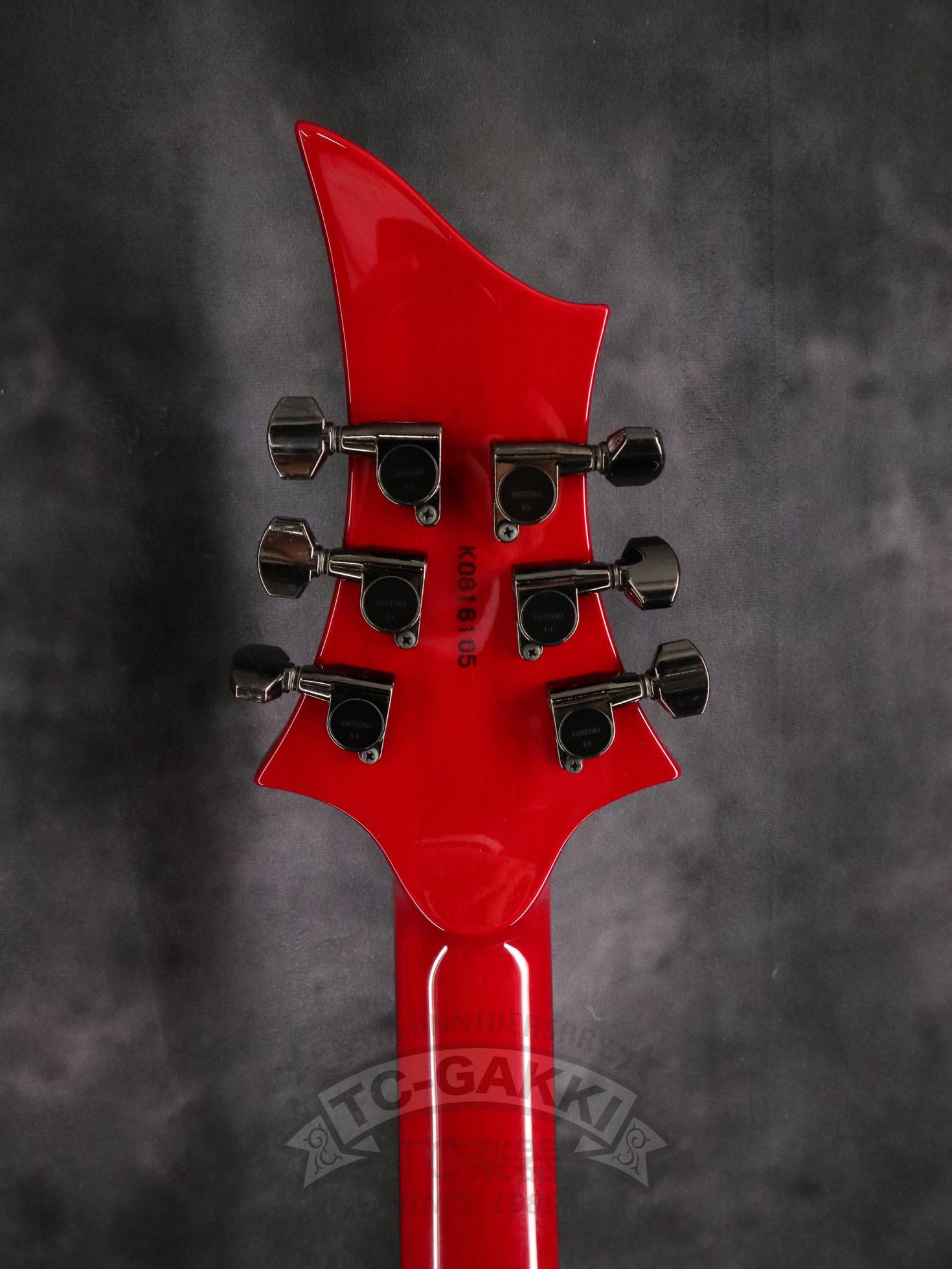 N - HH - 460 - TC楽器 - TCGAKKI