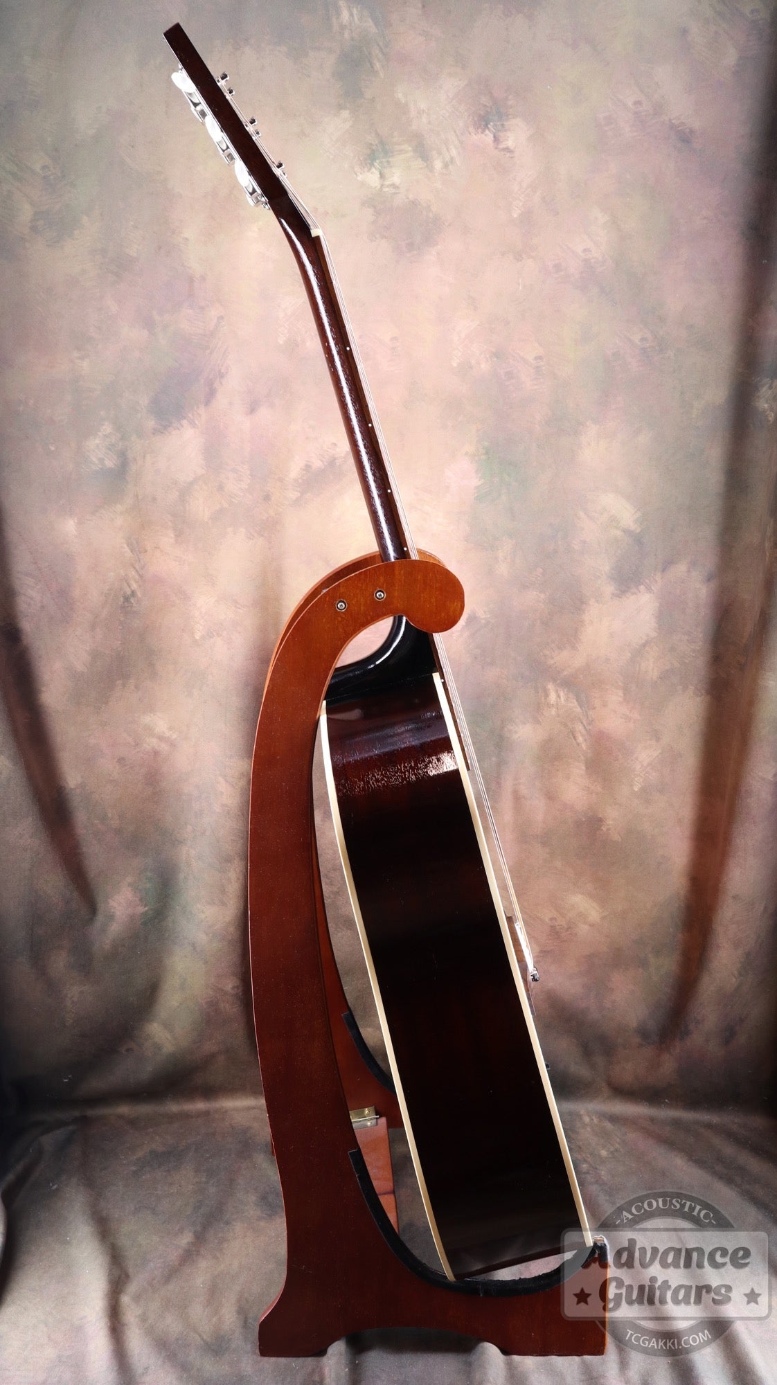 N2 The59 VS Ceramic Saddle Custom - TC楽器 - TCGAKKI