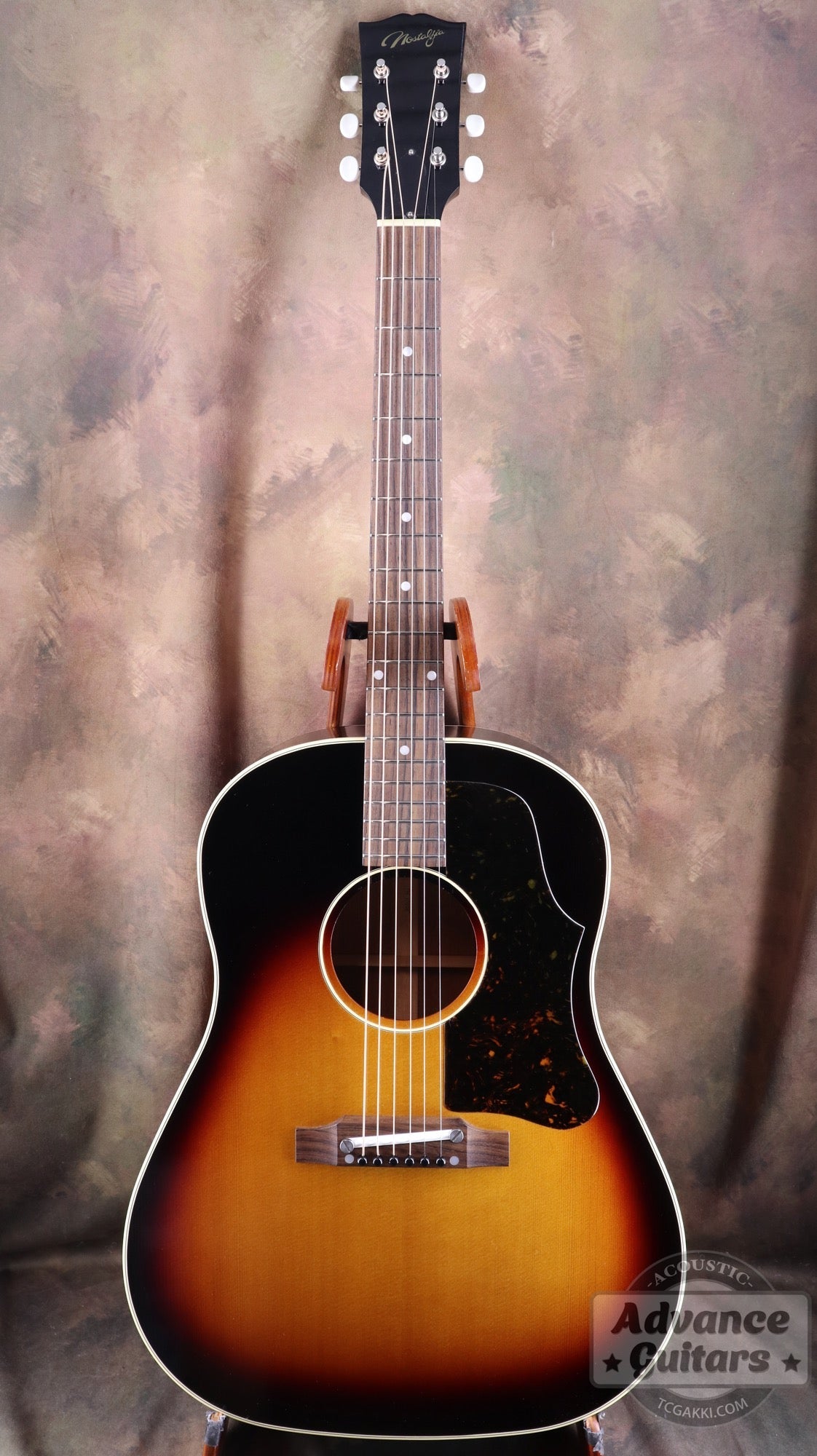 N2 The59 VS Ceramic Saddle Custom - TC楽器 - TCGAKKI
