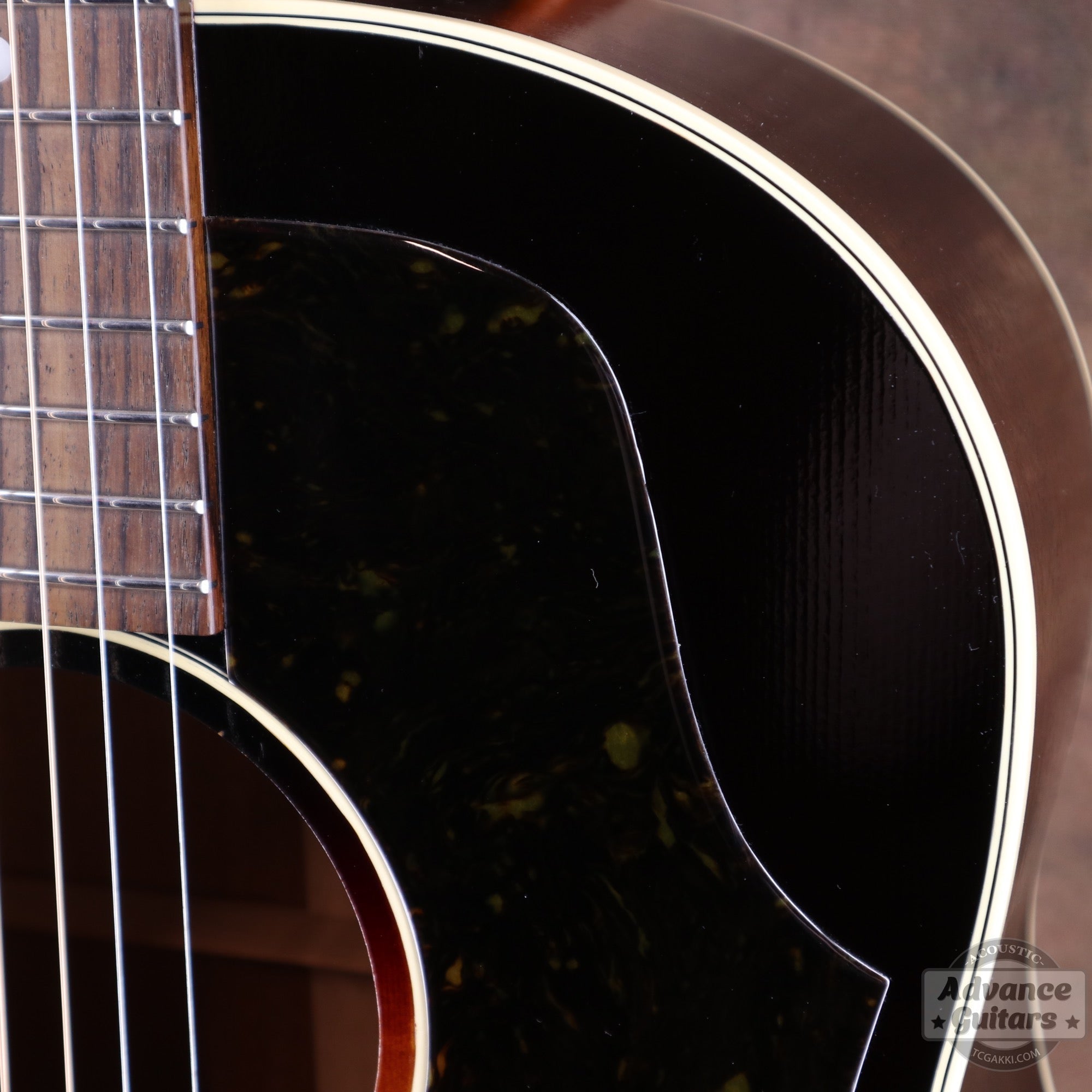 N2 The59 VS Ceramic Saddle Custom - TC楽器 - TCGAKKI