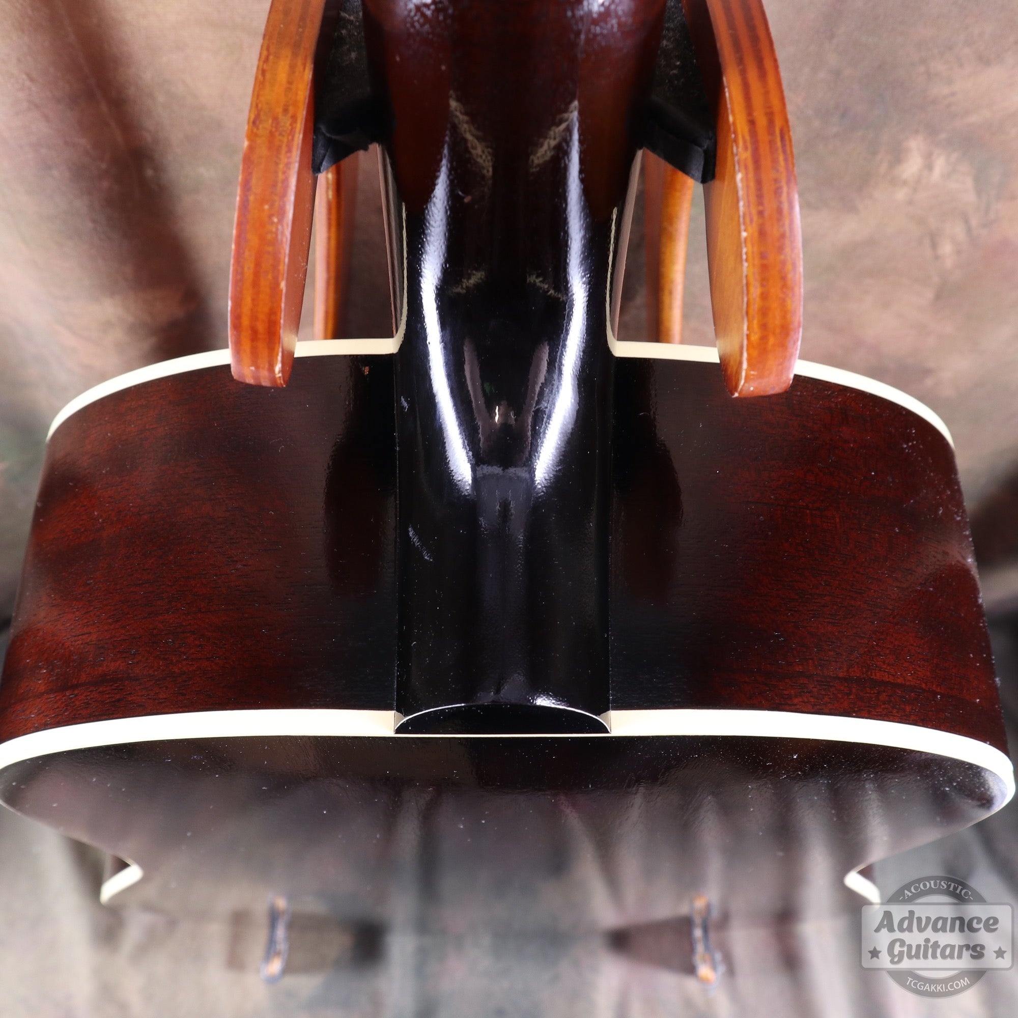 N2 The59 VS Ceramic Saddle Custom - TC楽器 - TCGAKKI