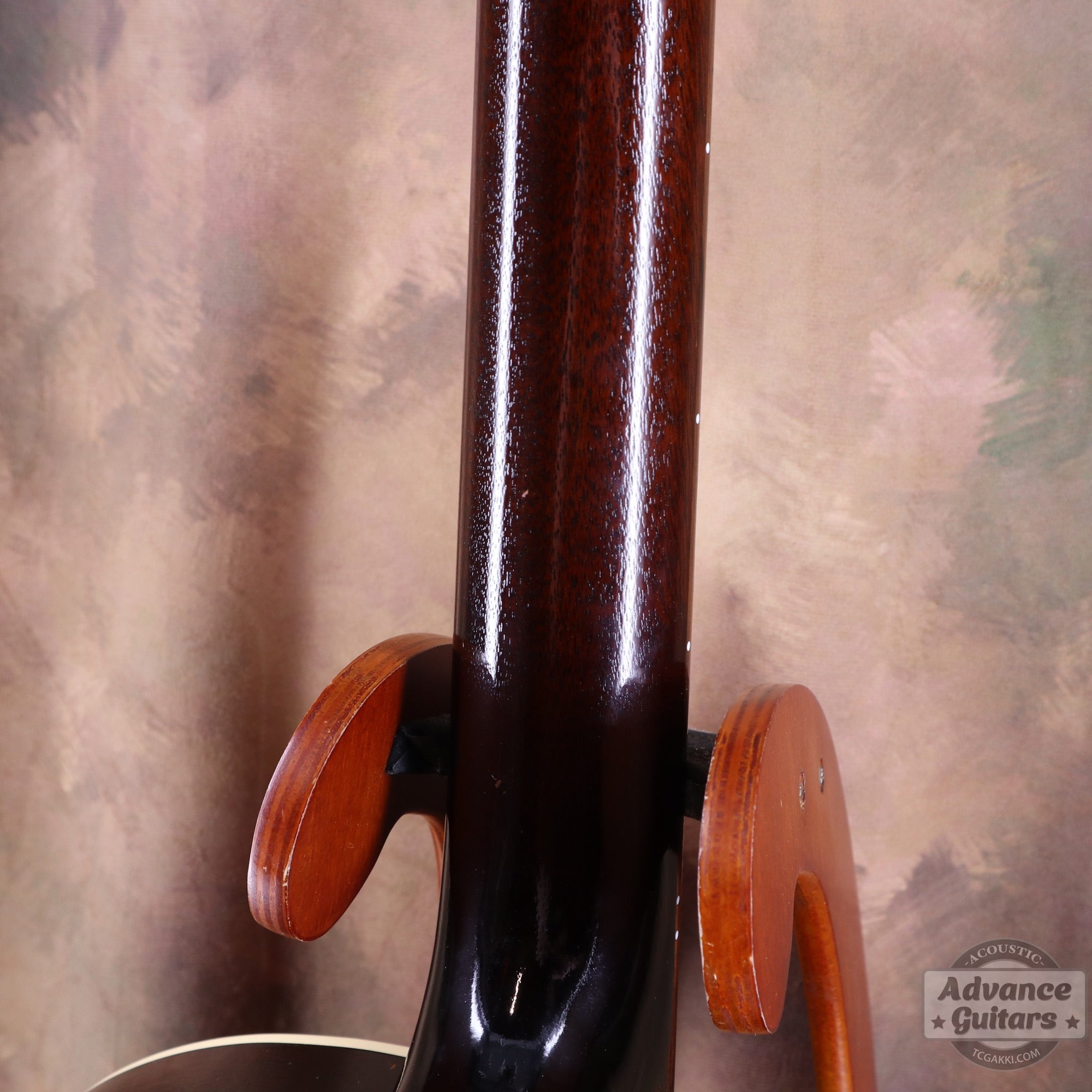 N2 The59 VS Ceramic Saddle Custom - TC楽器 - TCGAKKI
