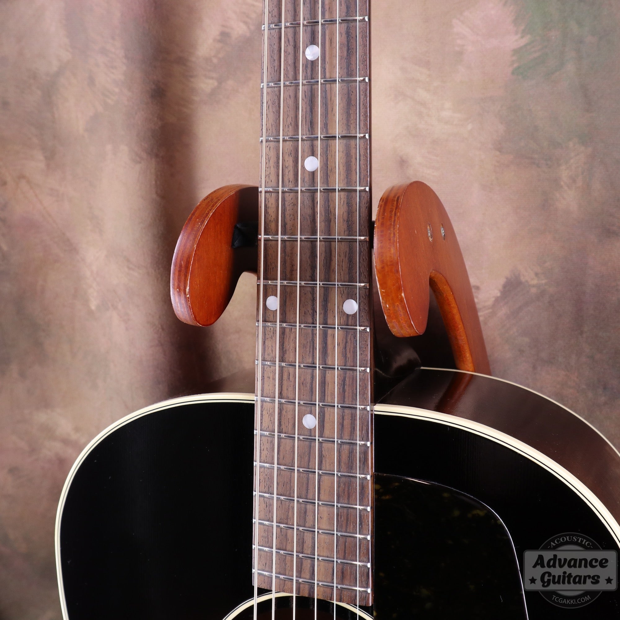 N2 The59 VS Ceramic Saddle Custom - TC楽器 - TCGAKKI