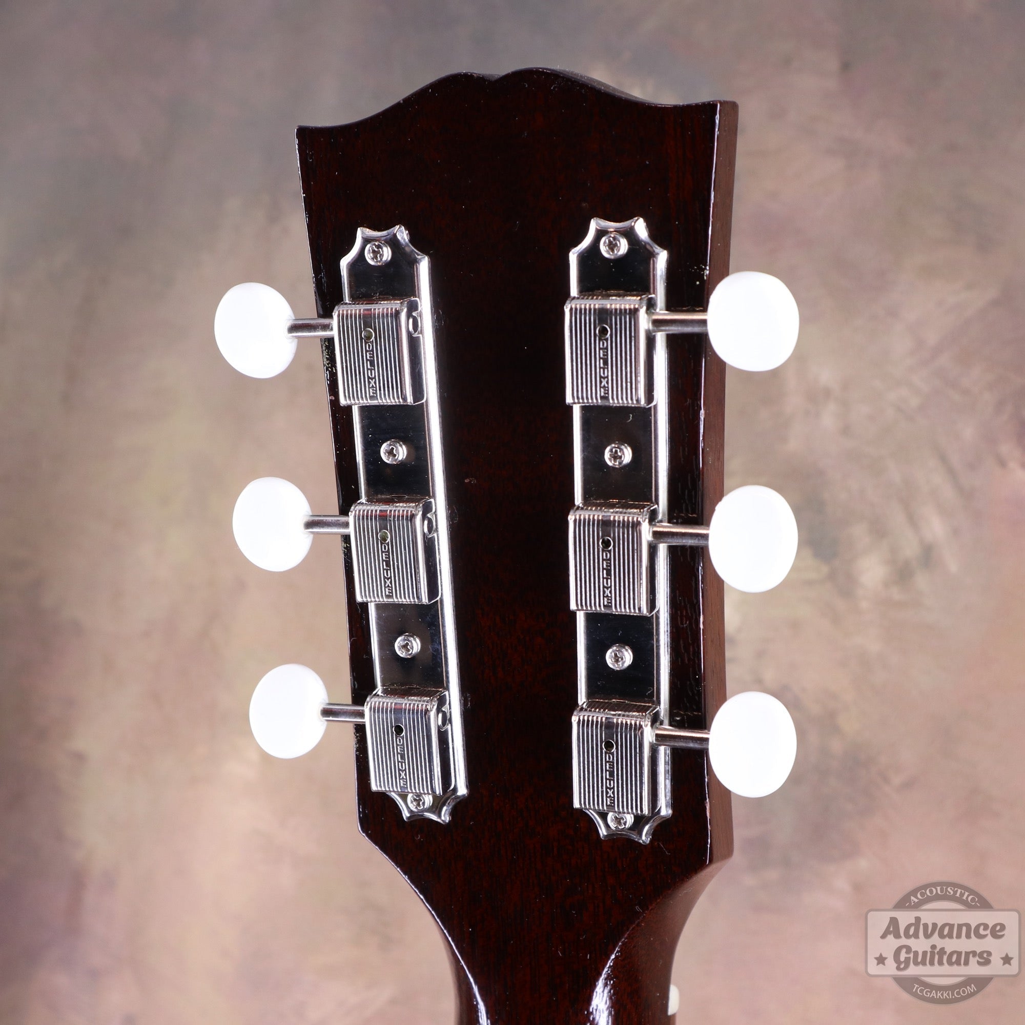 N2 The59 VS Ceramic Saddle Custom - TC楽器 - TCGAKKI