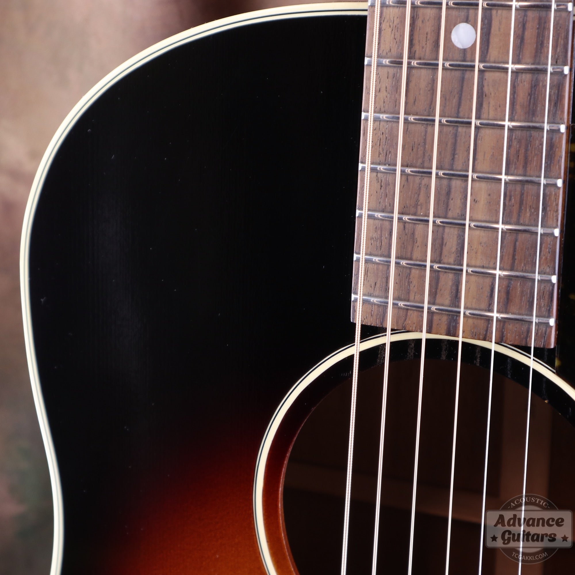 N2 The59 VS Ceramic Saddle Custom - TC楽器 - TCGAKKI