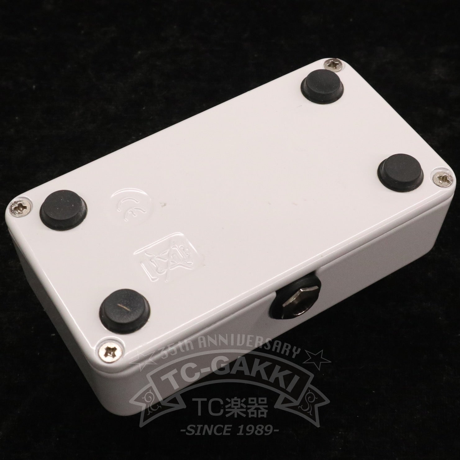 Nano BIG MUFF π - TC楽器 - TCGAKKI