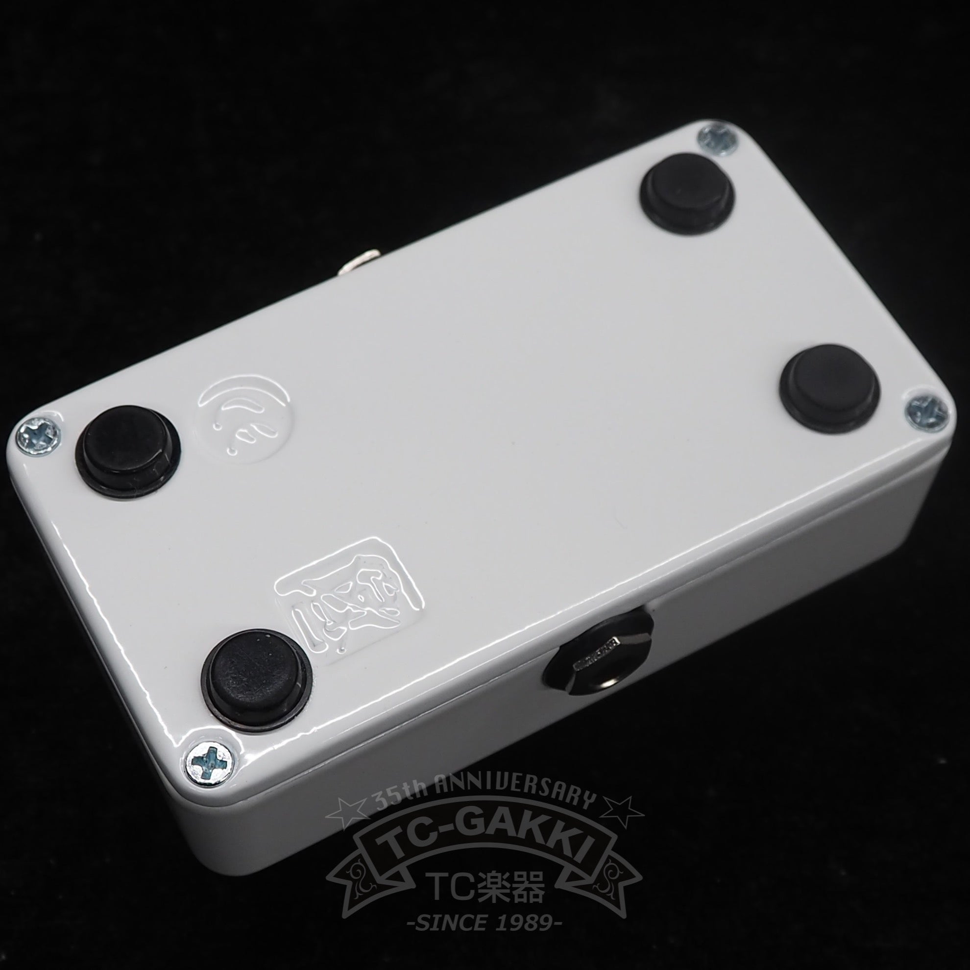 Nano BIG MUFF π - TC楽器 - TCGAKKI