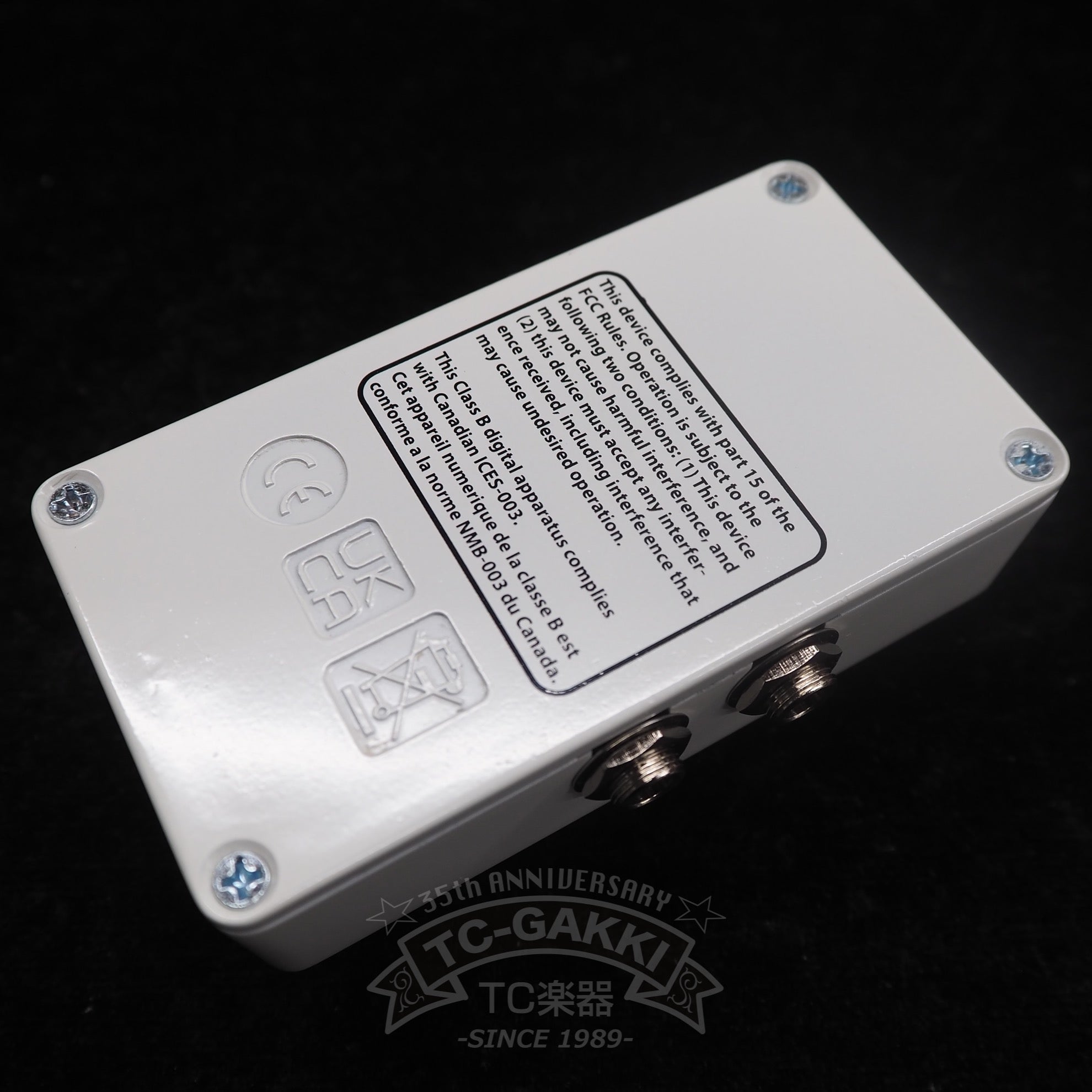 nano POG - TC楽器 - TCGAKKI