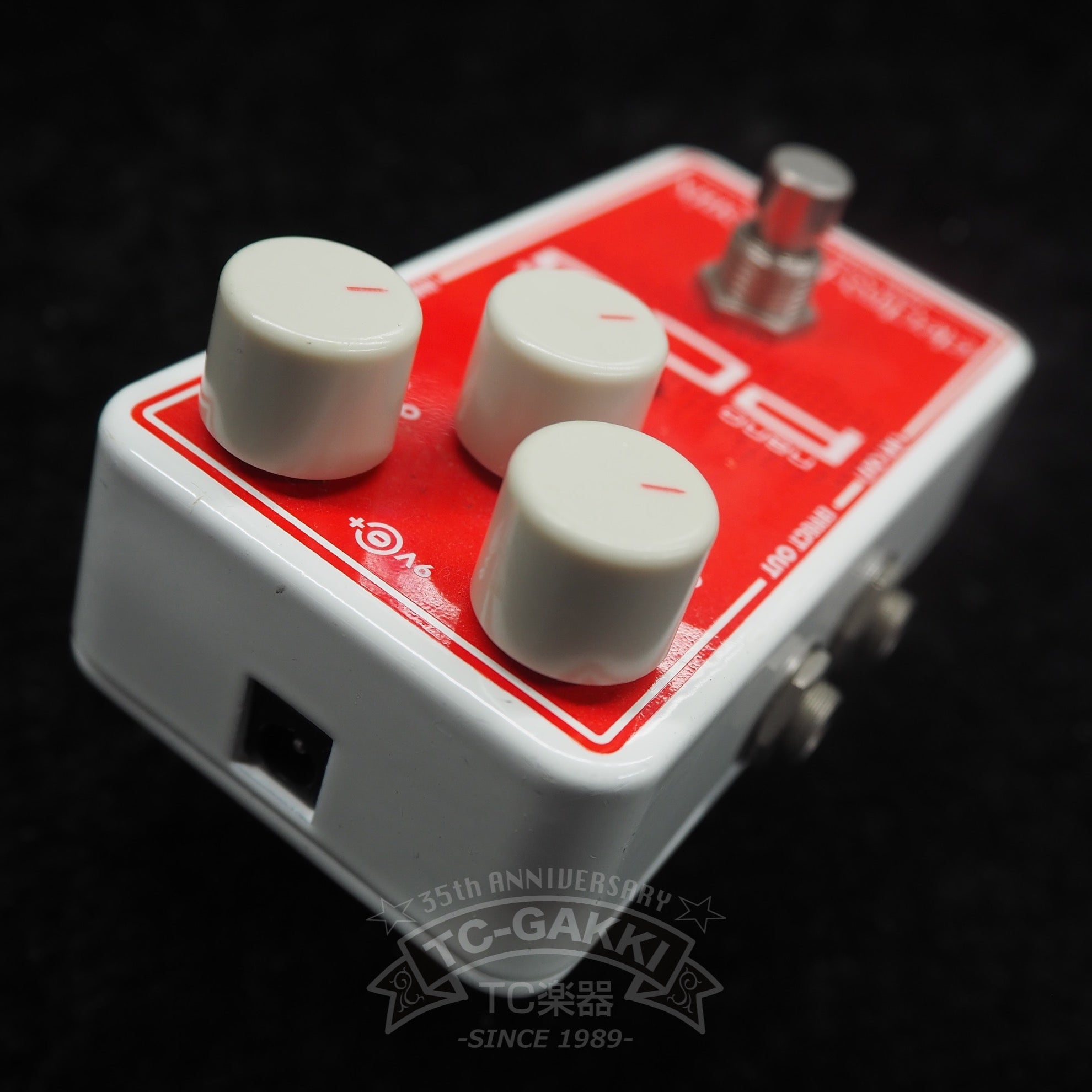 nano POG - TC楽器 - TCGAKKI