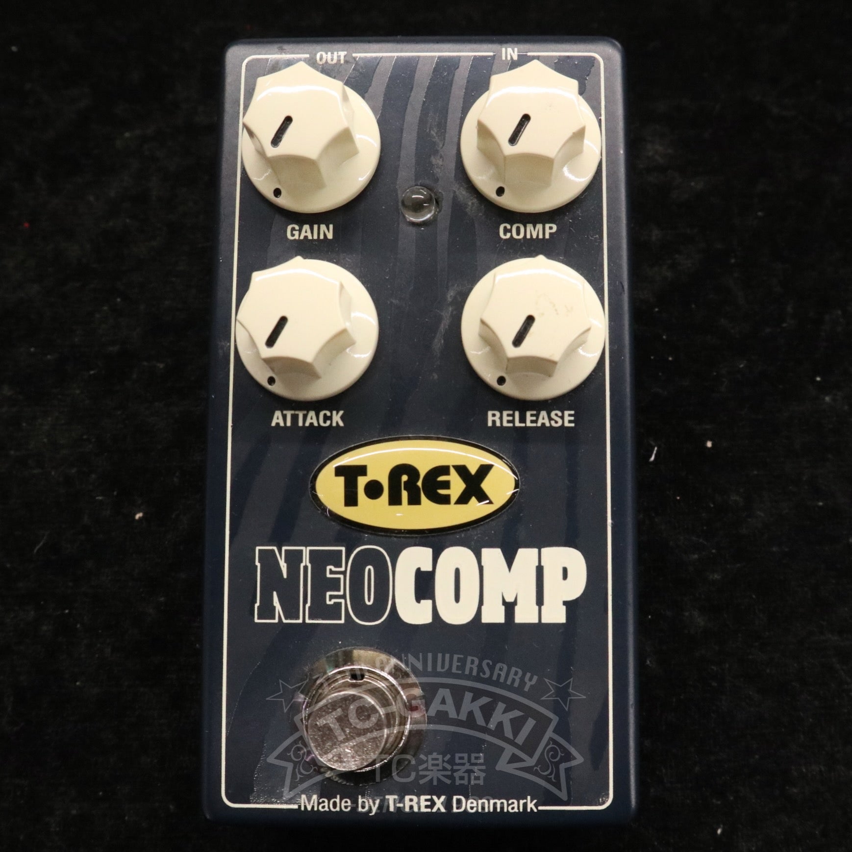 NEO COMP - TC楽器 - TCGAKKI