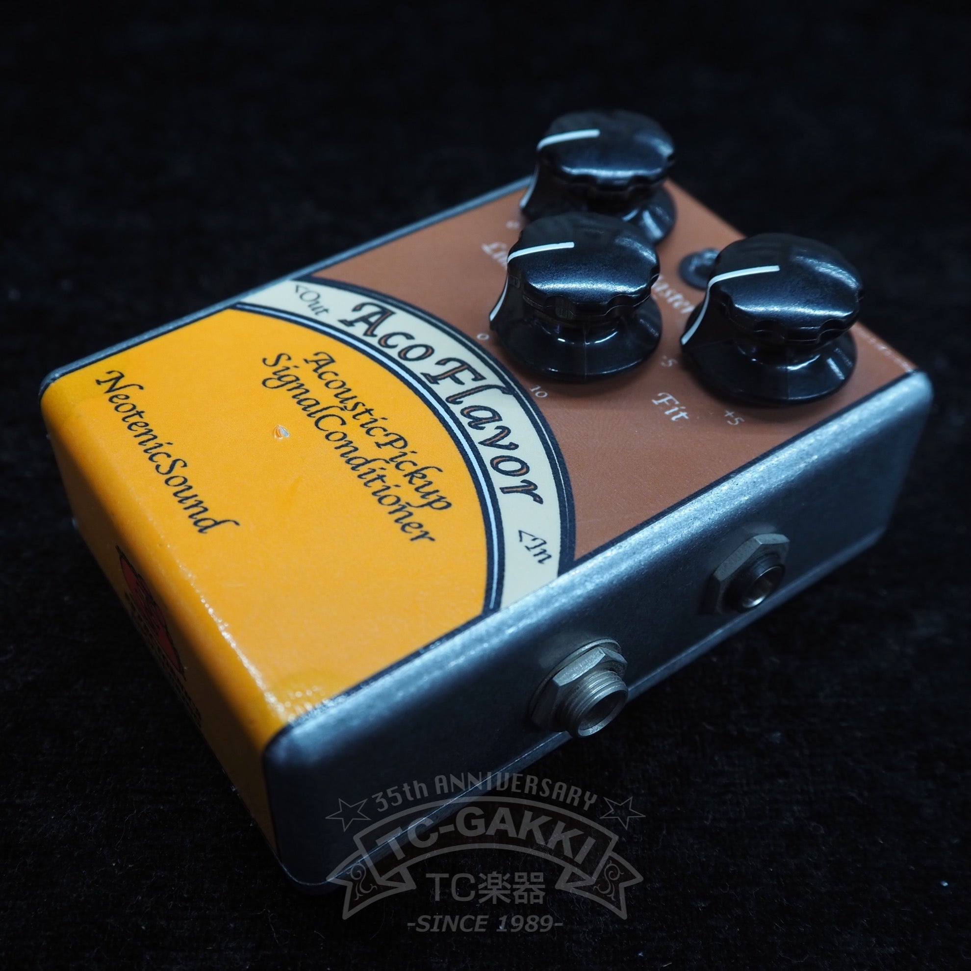 NeotenicSound Aco Flavor