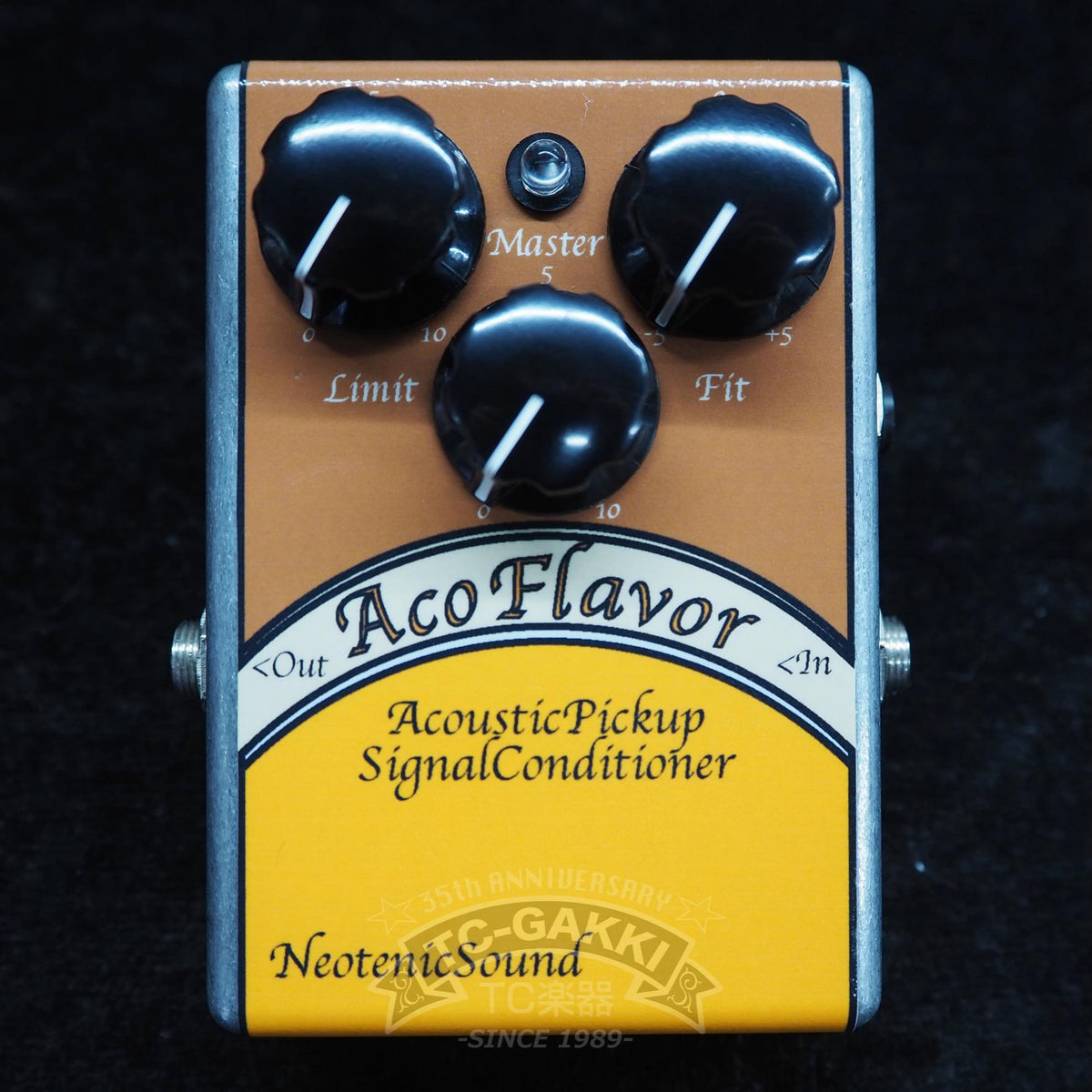 NeotenicSound Aco Flavor - TC楽器 - TCGAKKI
