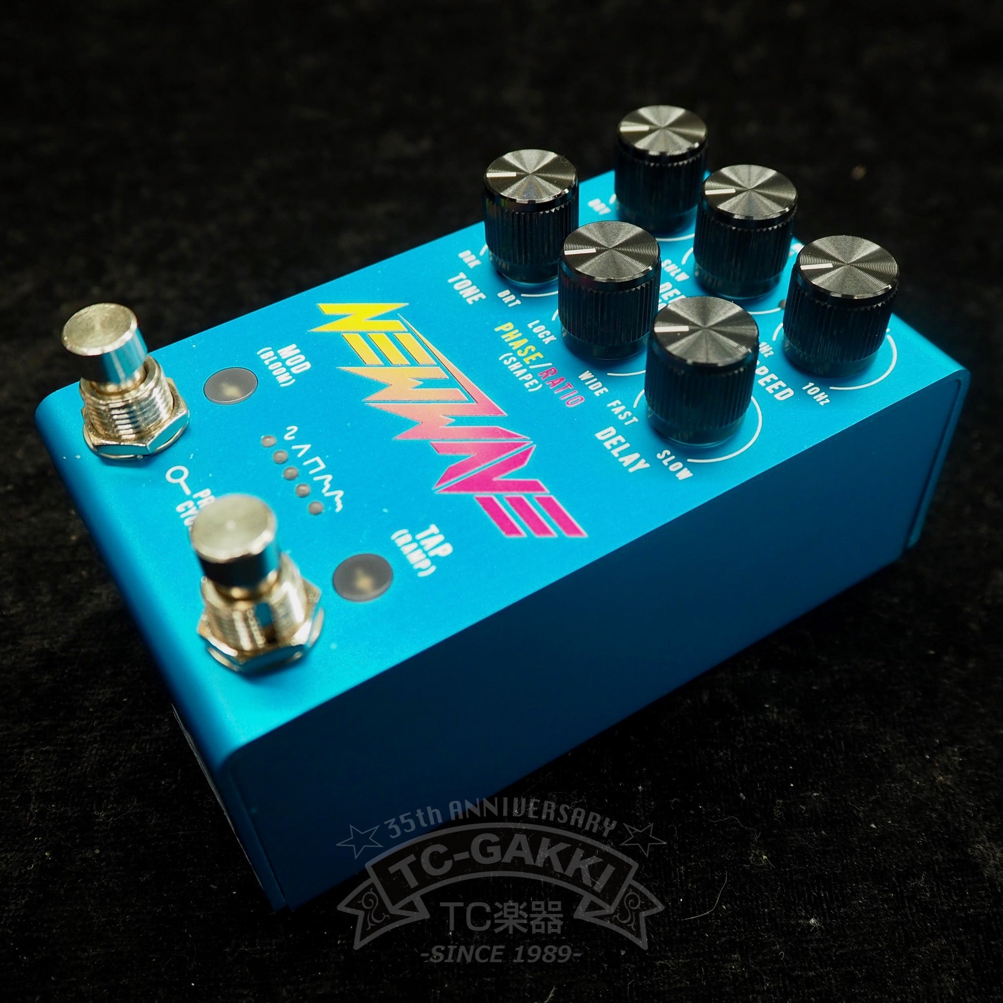 NEW WAVE - TC楽器 - TCGAKKI